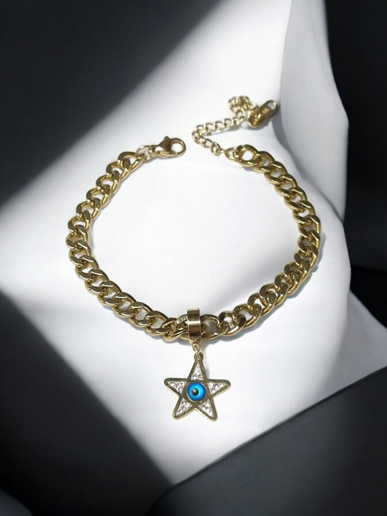 Çelik Bileklik ÇBL763