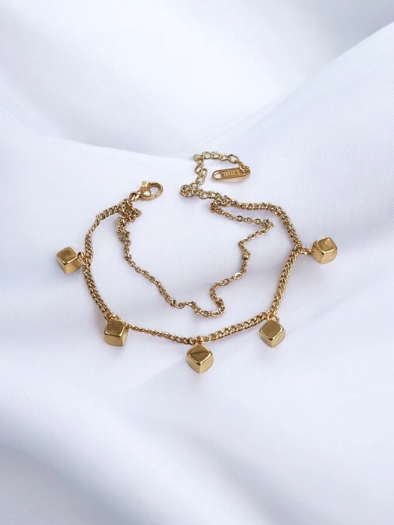 Çelik Bileklik ÇBL769