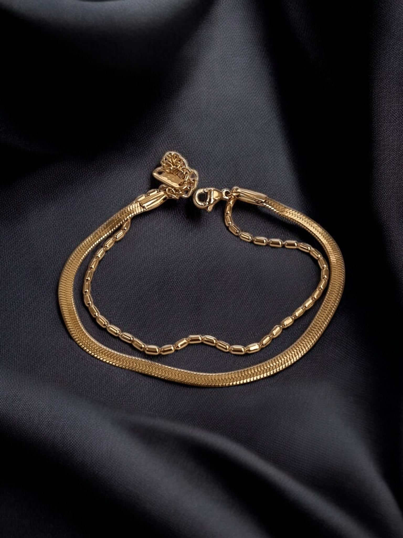 Çelik Bileklik ÇBL770