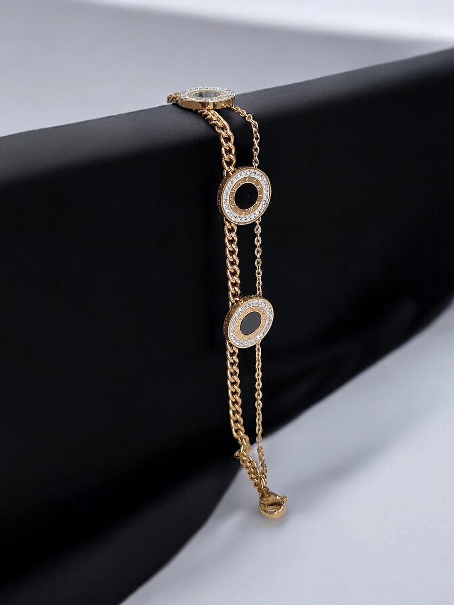 Çelik Bileklik ÇBL771