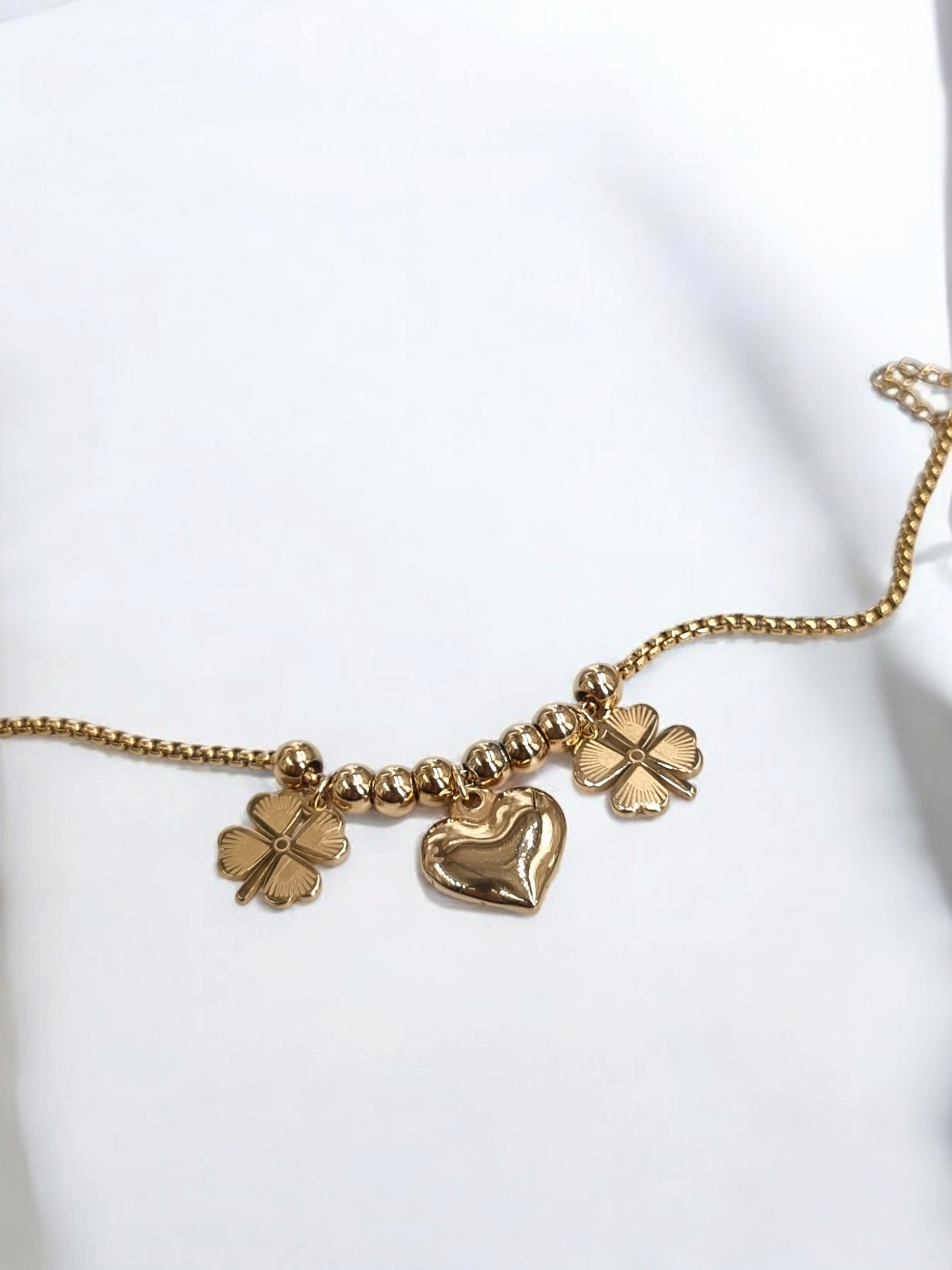 Çelik Bileklik ÇBL772