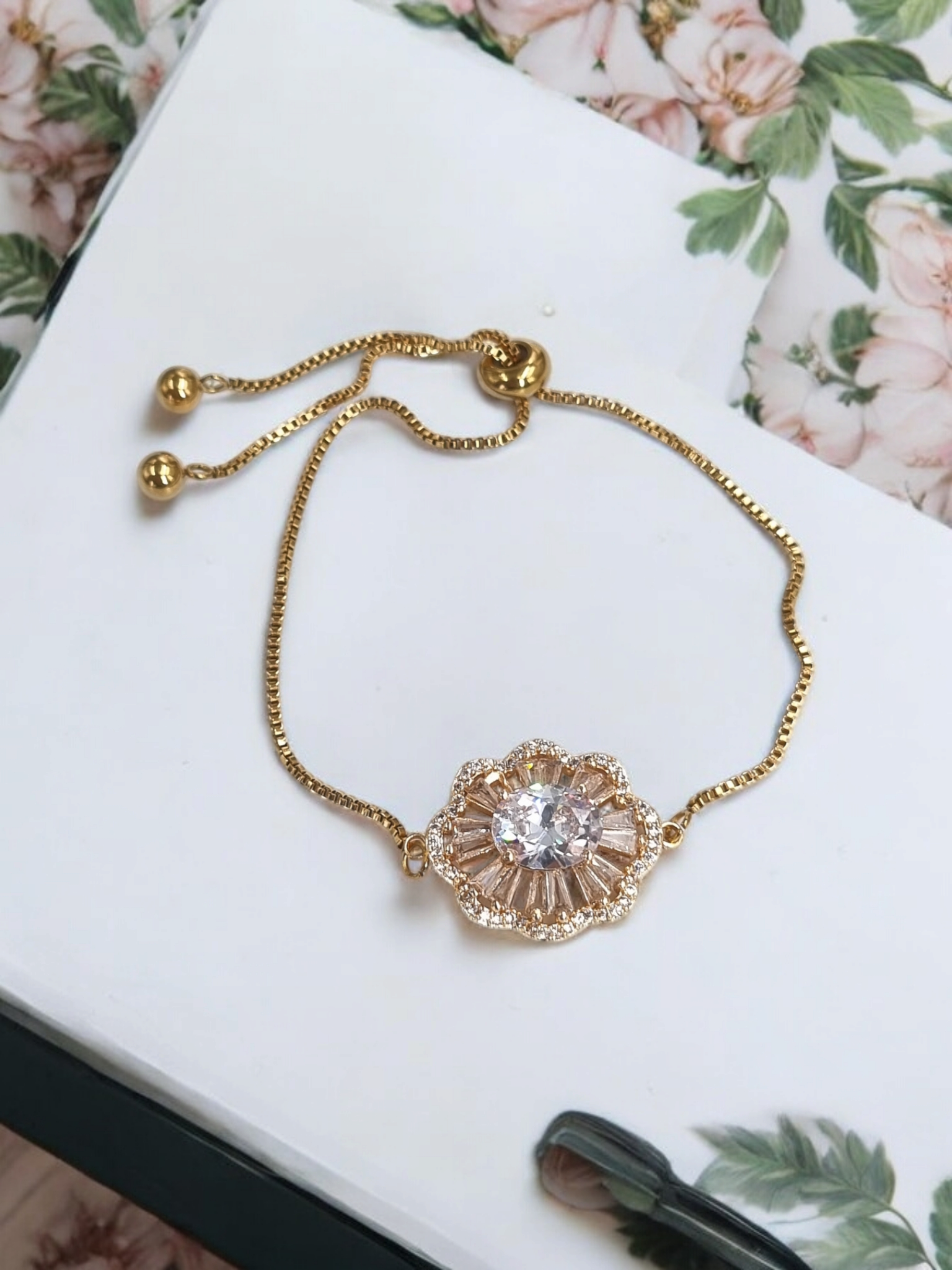 Çelik Bileklik ÇBL773