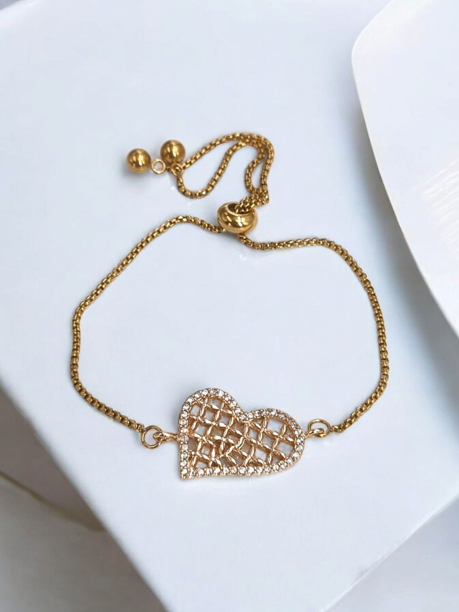 Çelik Bileklik ÇBL774