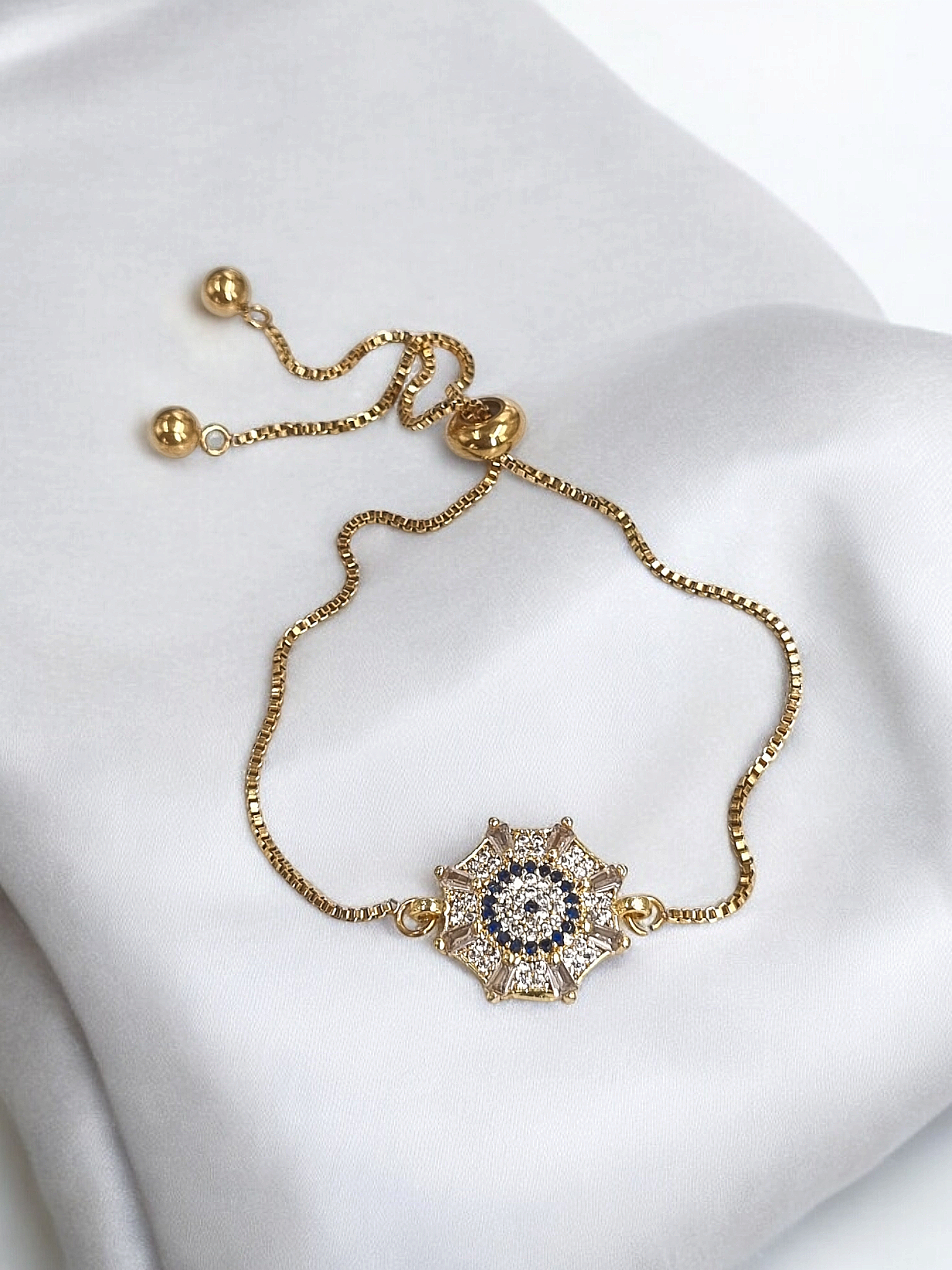 Çelik Bileklik ÇBL776