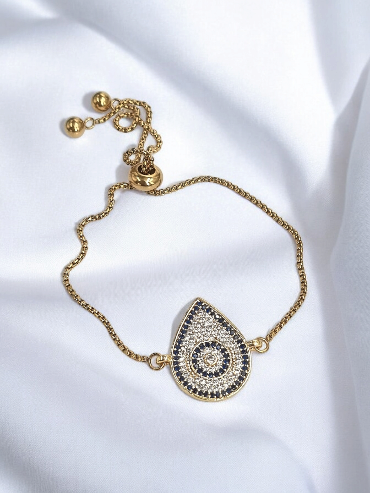 Çelik Bileklik ÇBL777