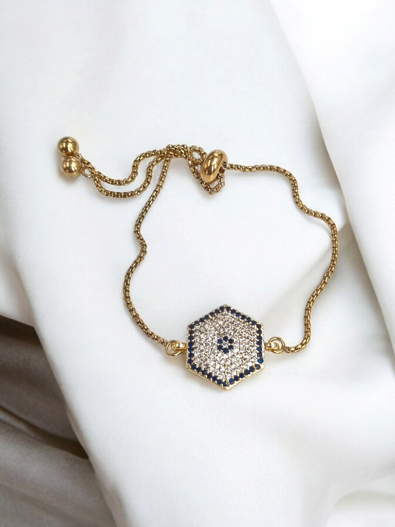 Çelik Bileklik ÇBL778