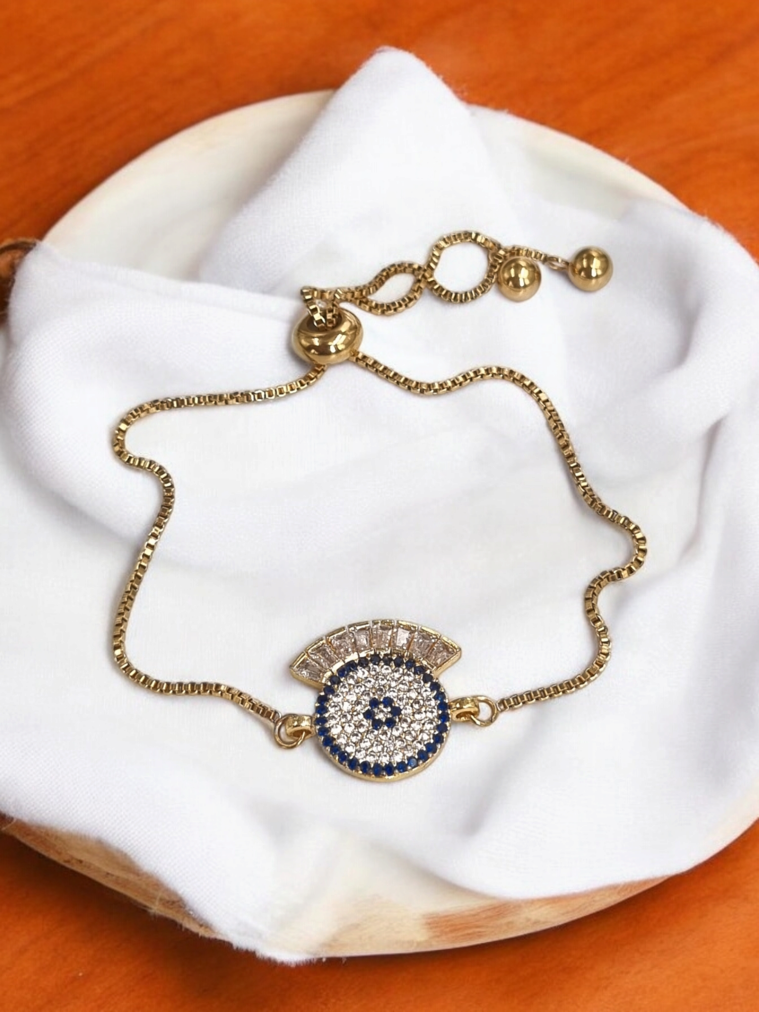 Çelik Bileklik ÇBL779