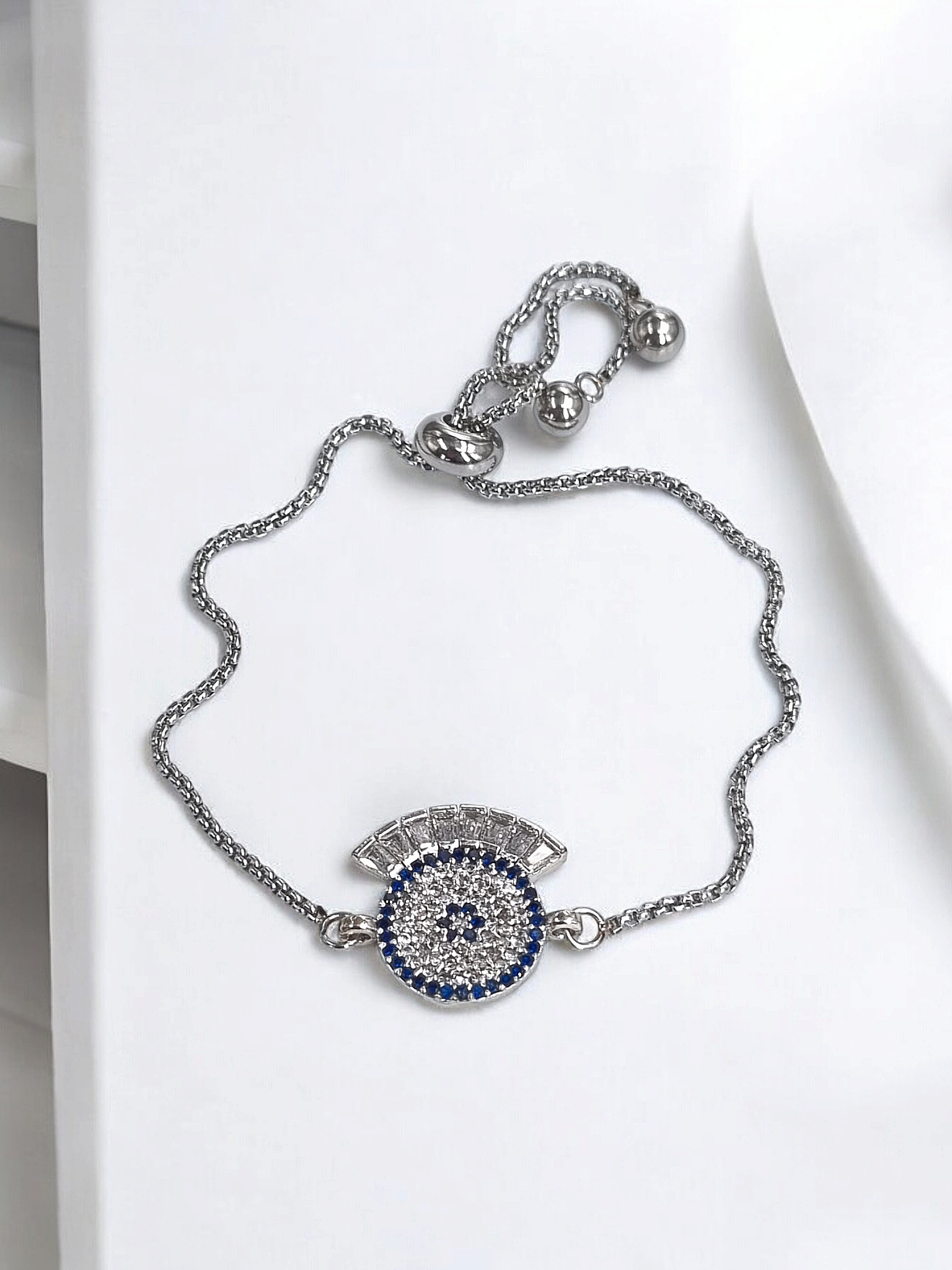 Çelik Bileklik ÇBL780