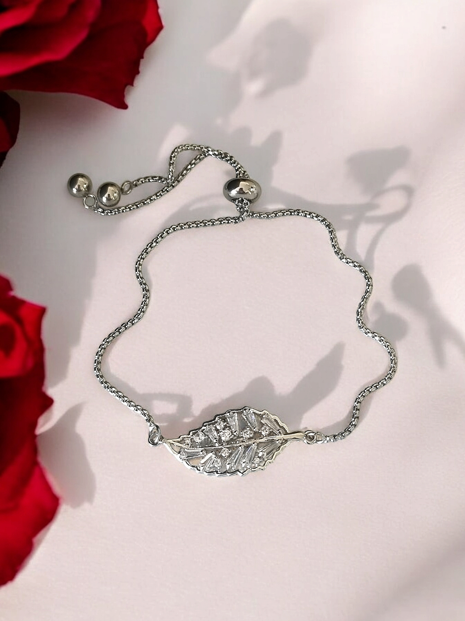 Çelik Bileklik ÇBL781