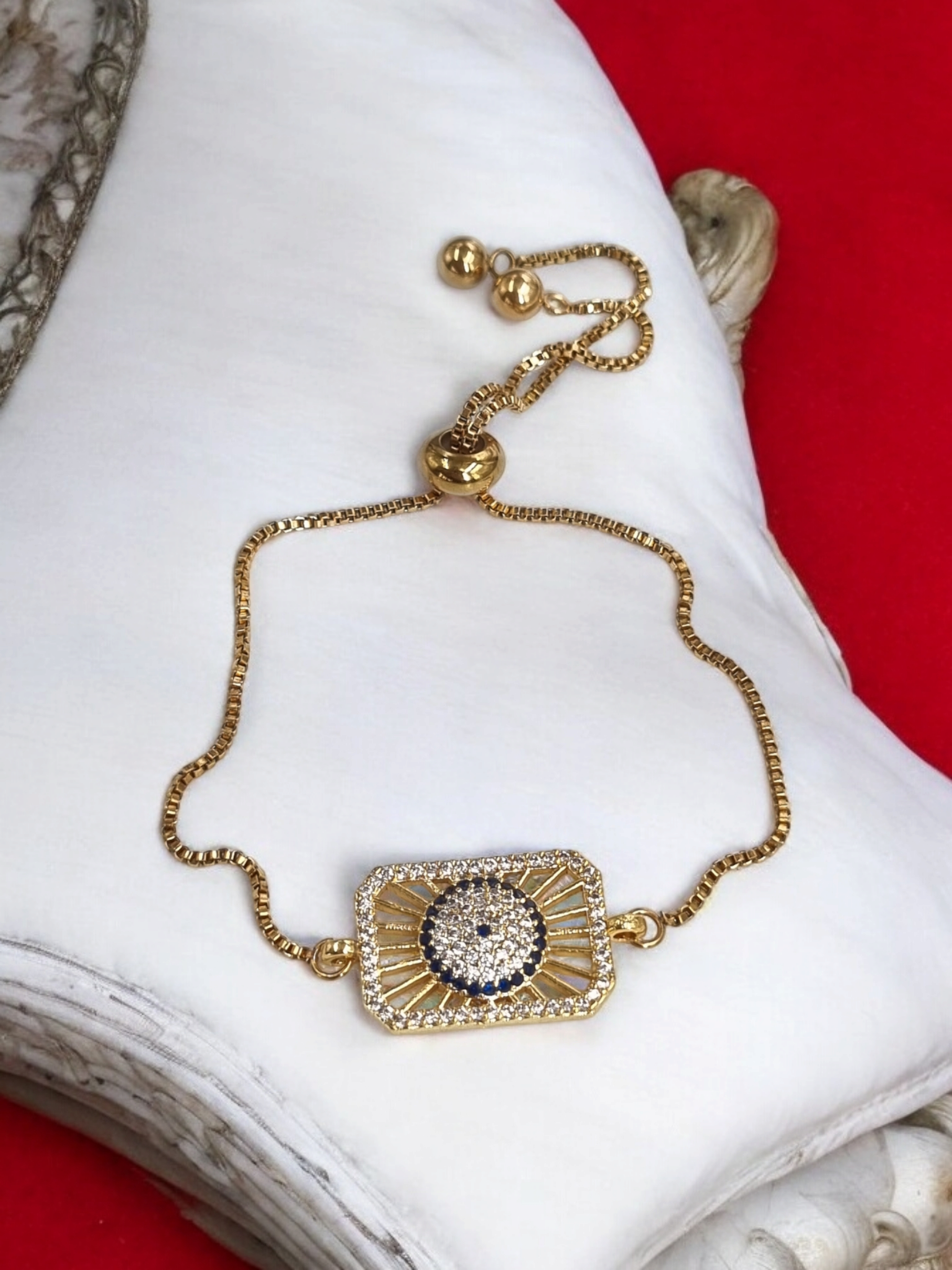 Çelik Bileklik ÇBL782