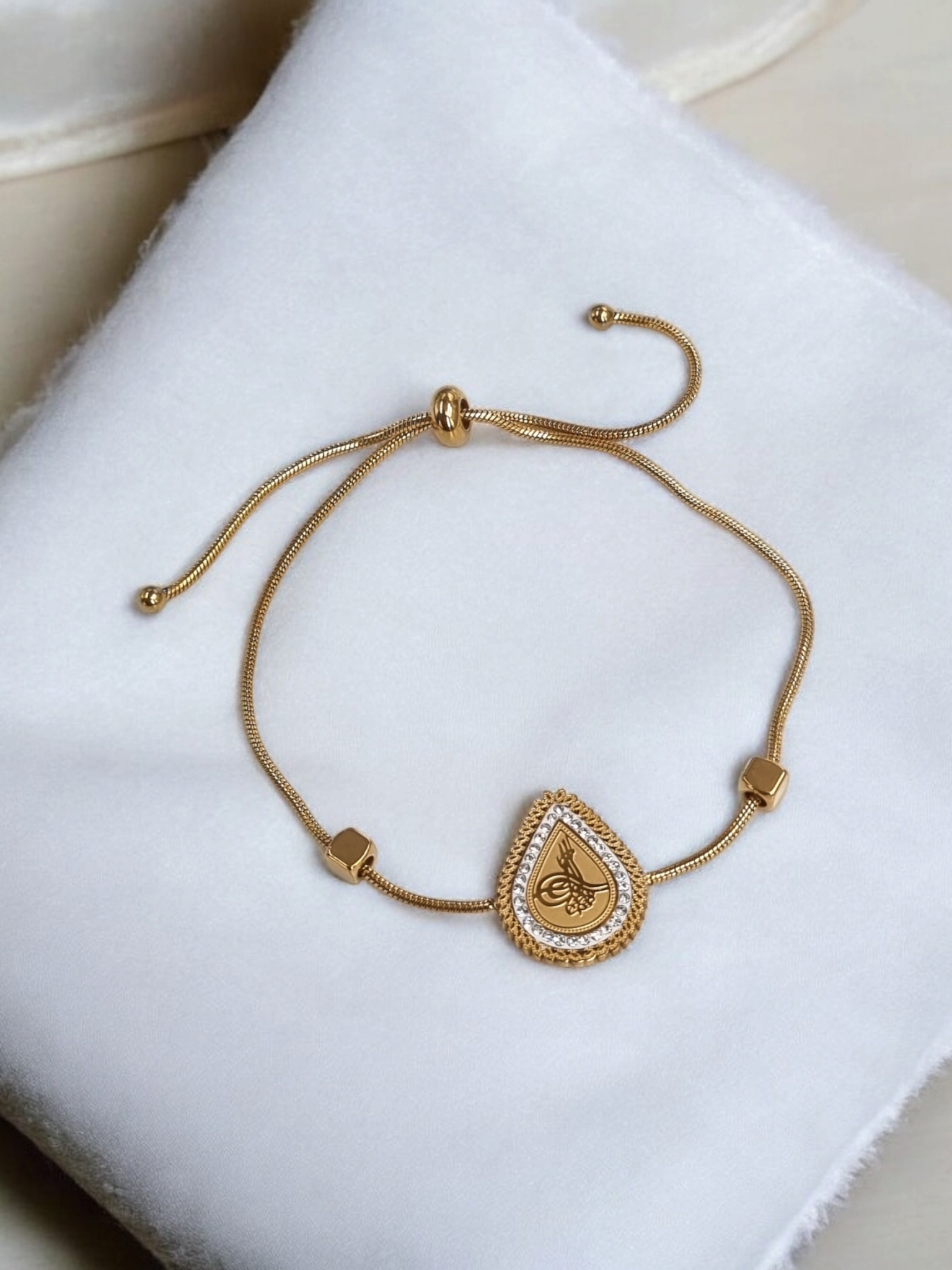 Çelik Bileklik ÇBL783