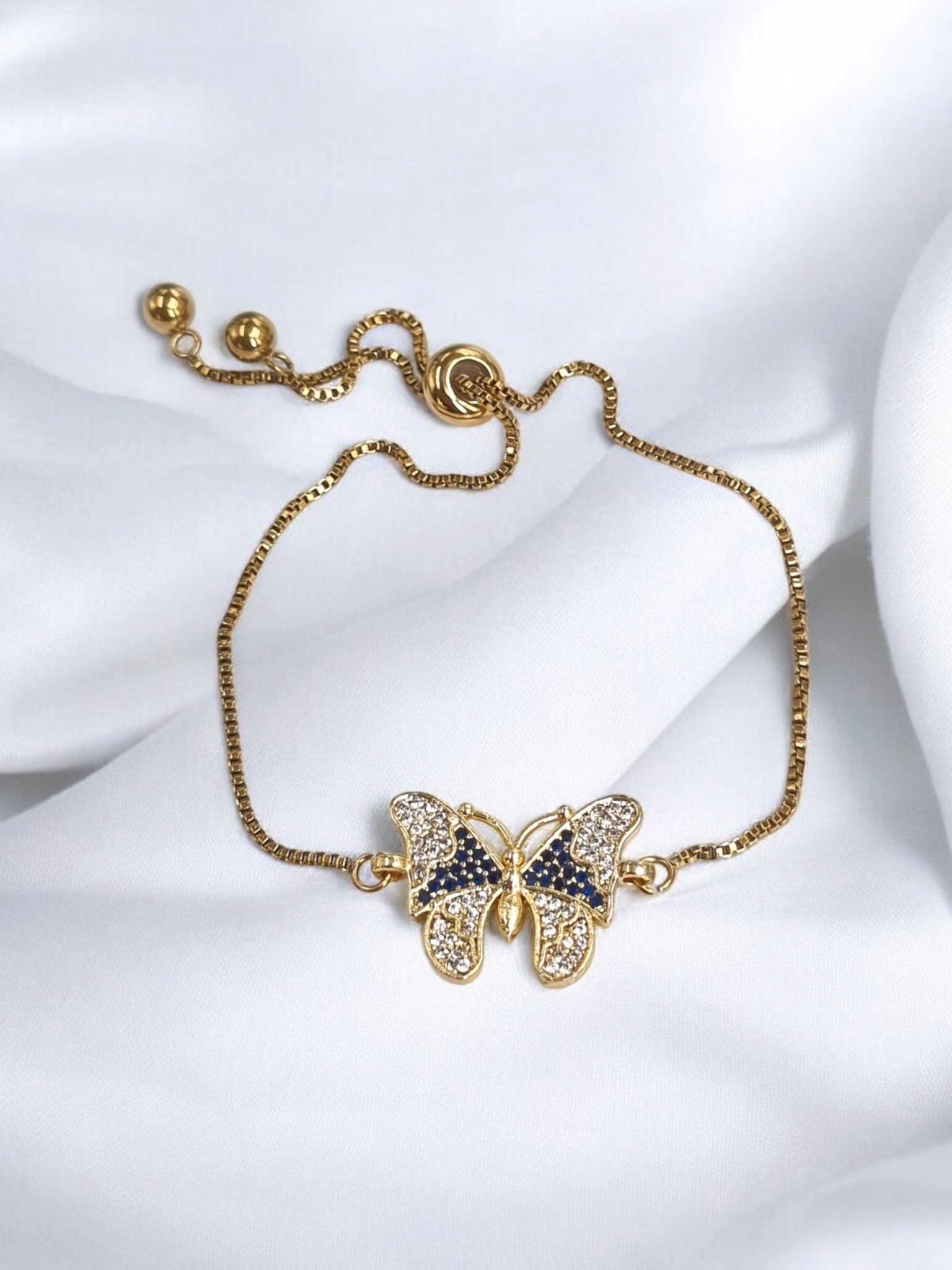 Çelik Bileklik ÇBL785