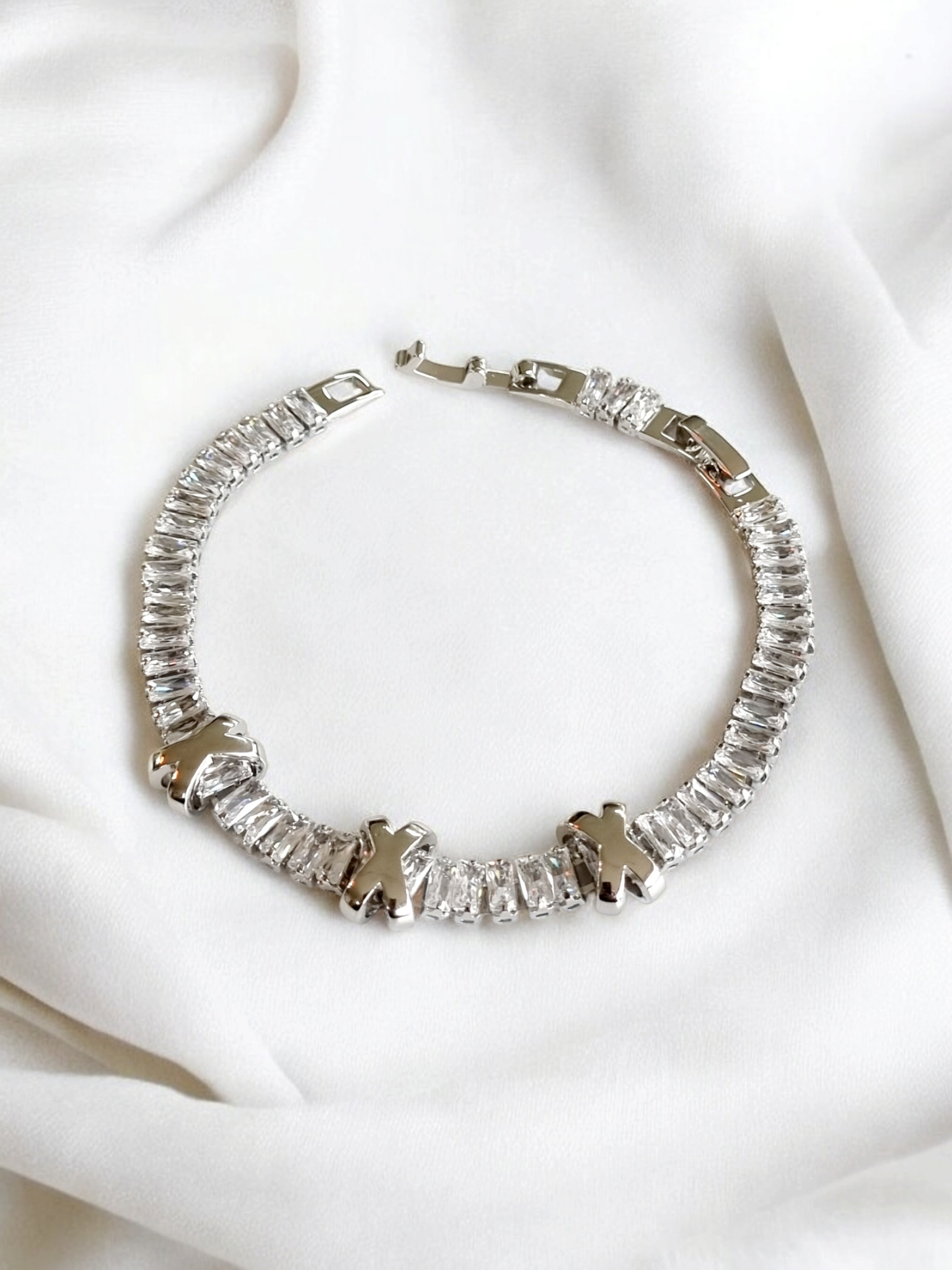 Çelik Bileklik ÇBL786