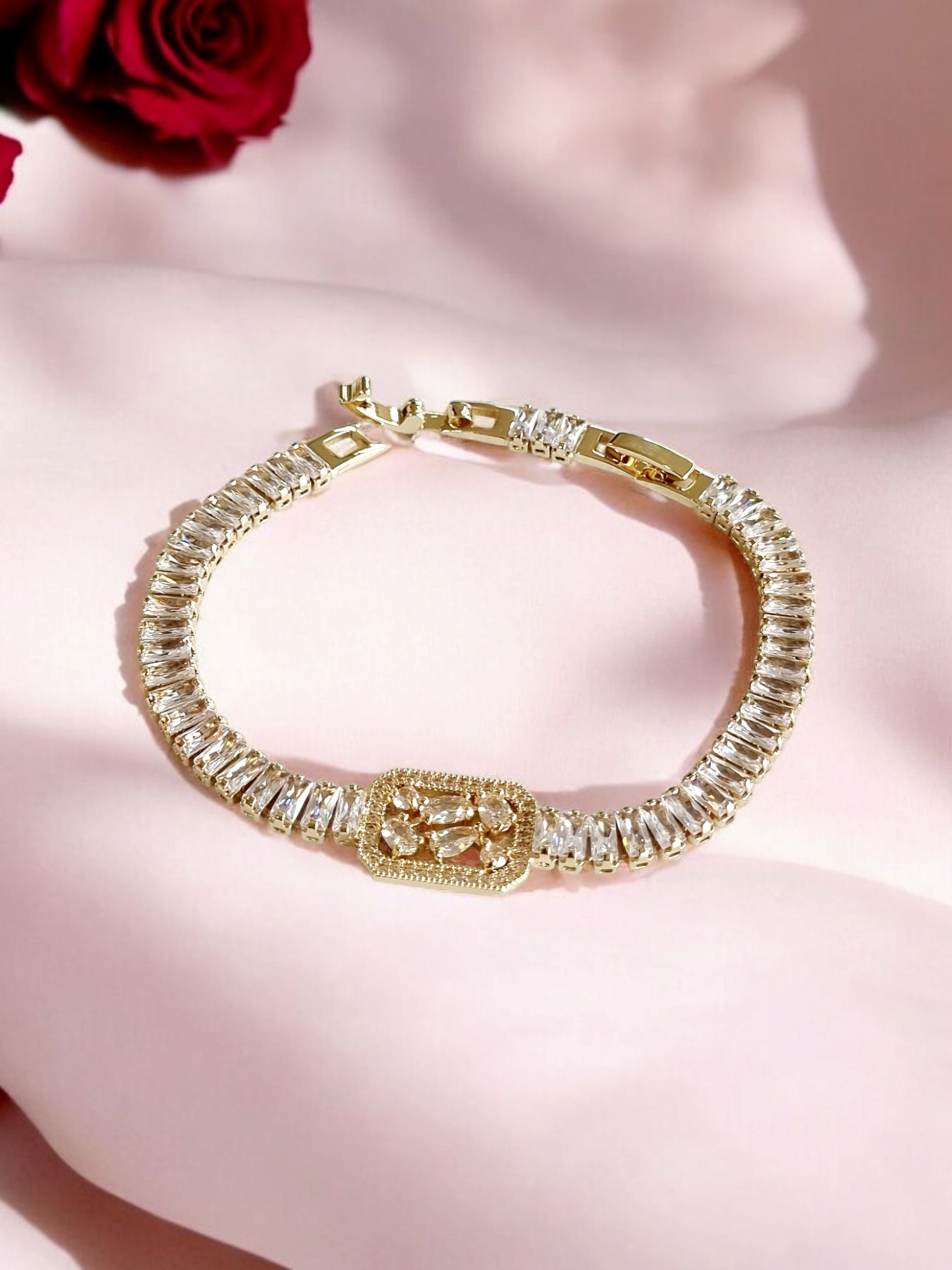 Çelik Bileklik ÇBL787