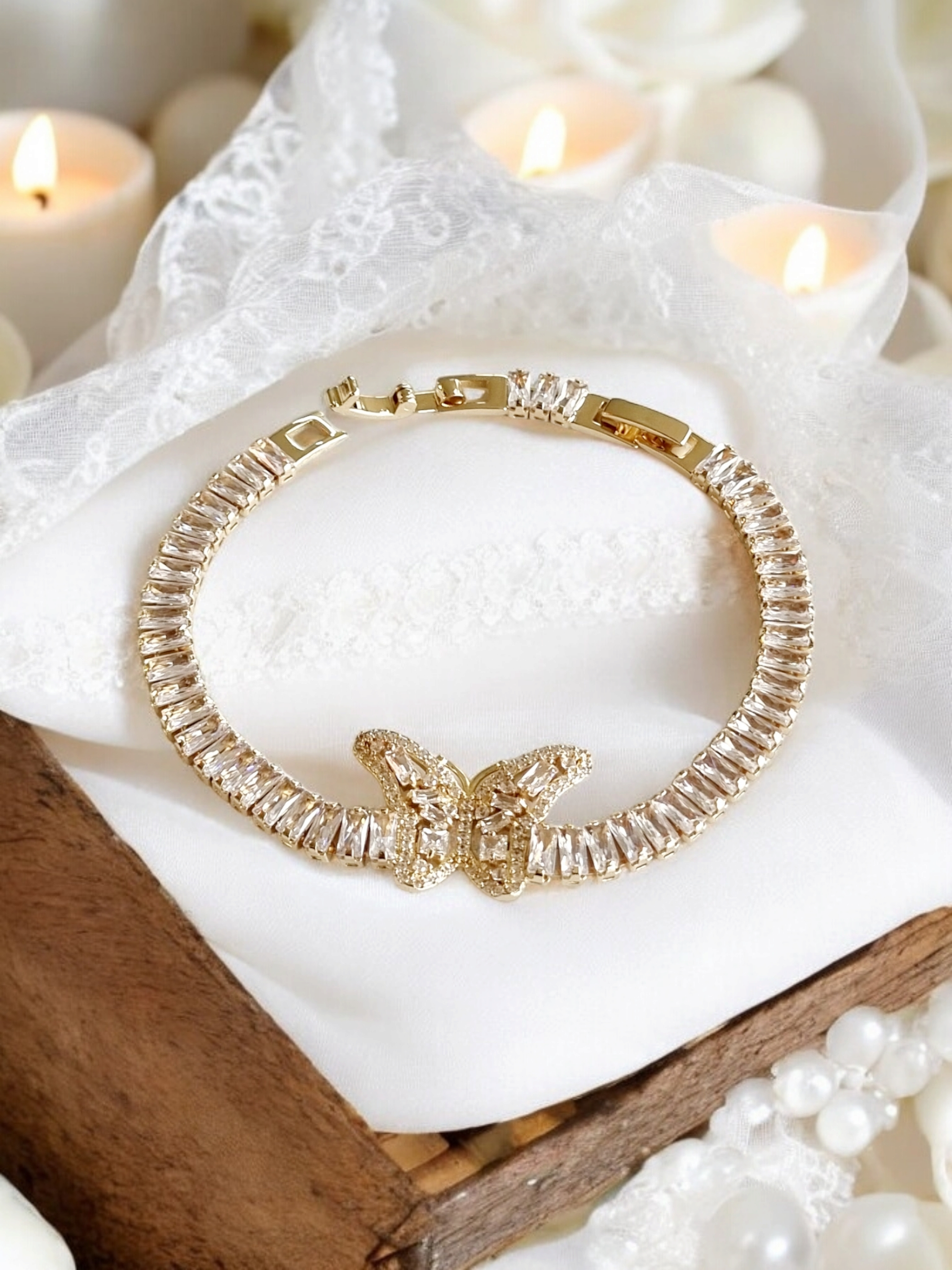 Çelik Bileklik ÇBL788