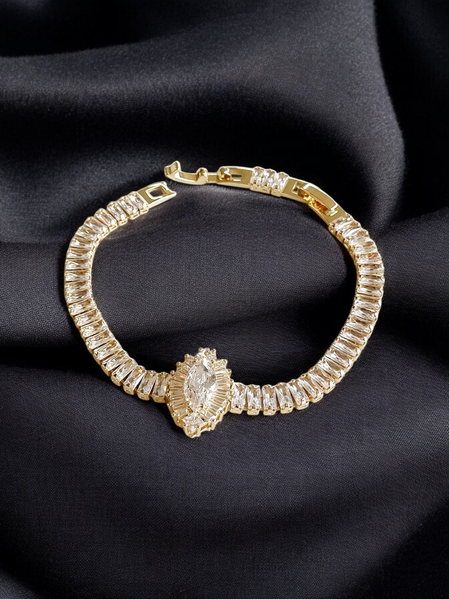 Çelik Bileklik ÇBL789