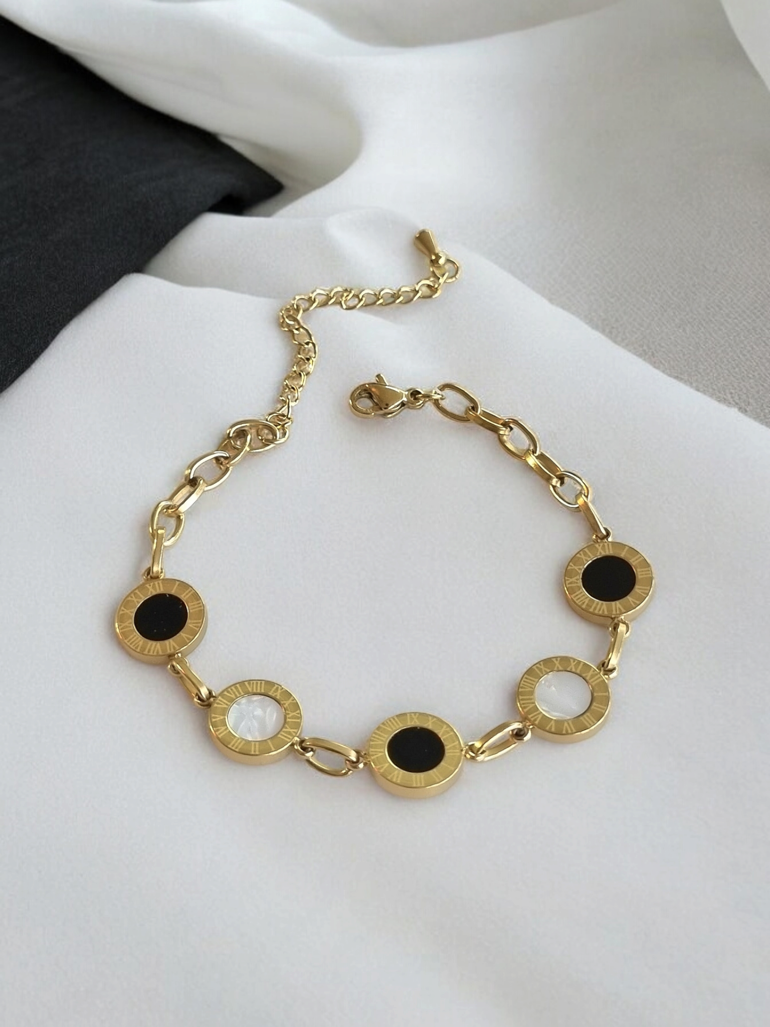 Çelik Bileklik ÇBL790