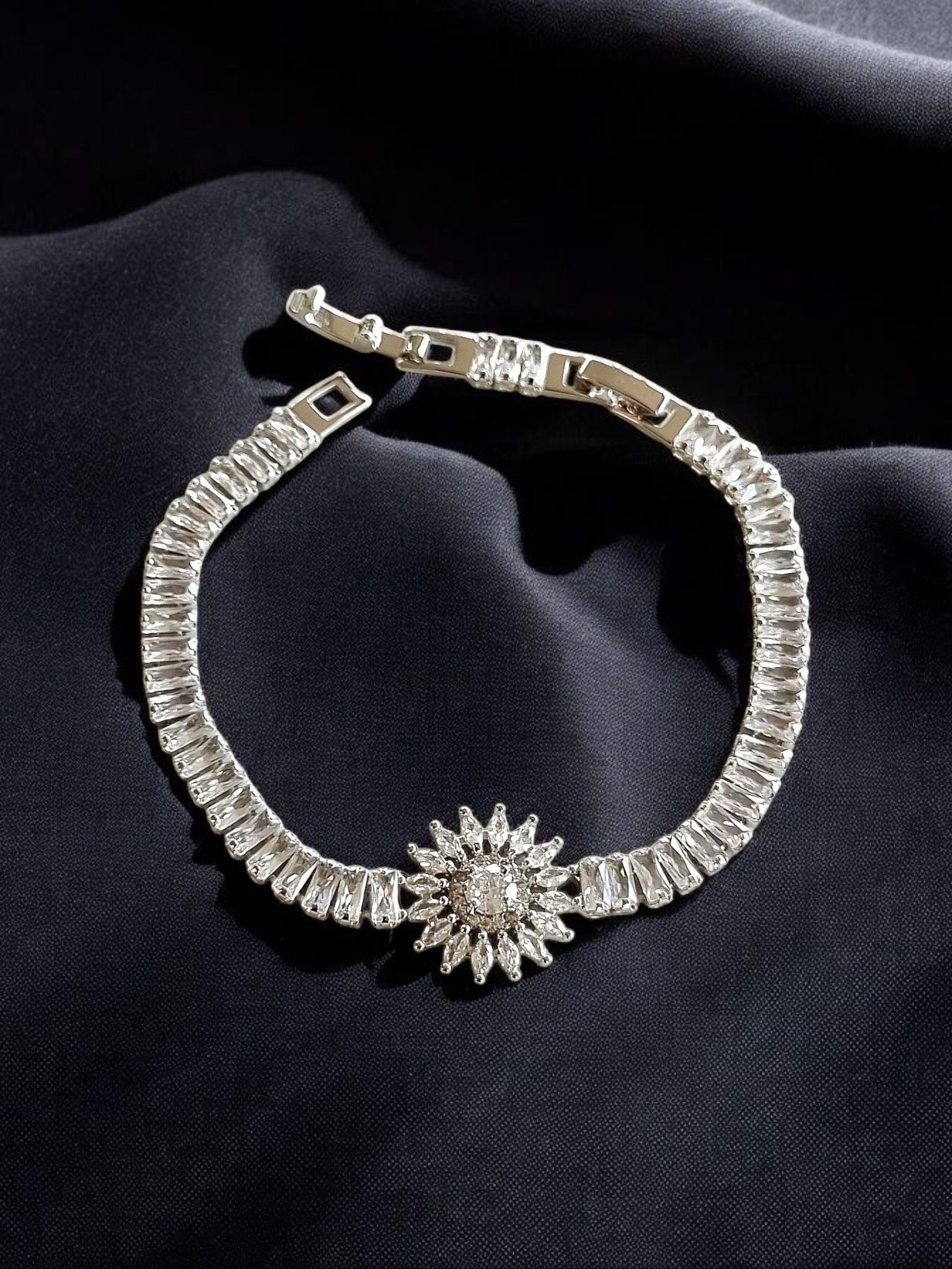 Çelik Bileklik ÇBL791