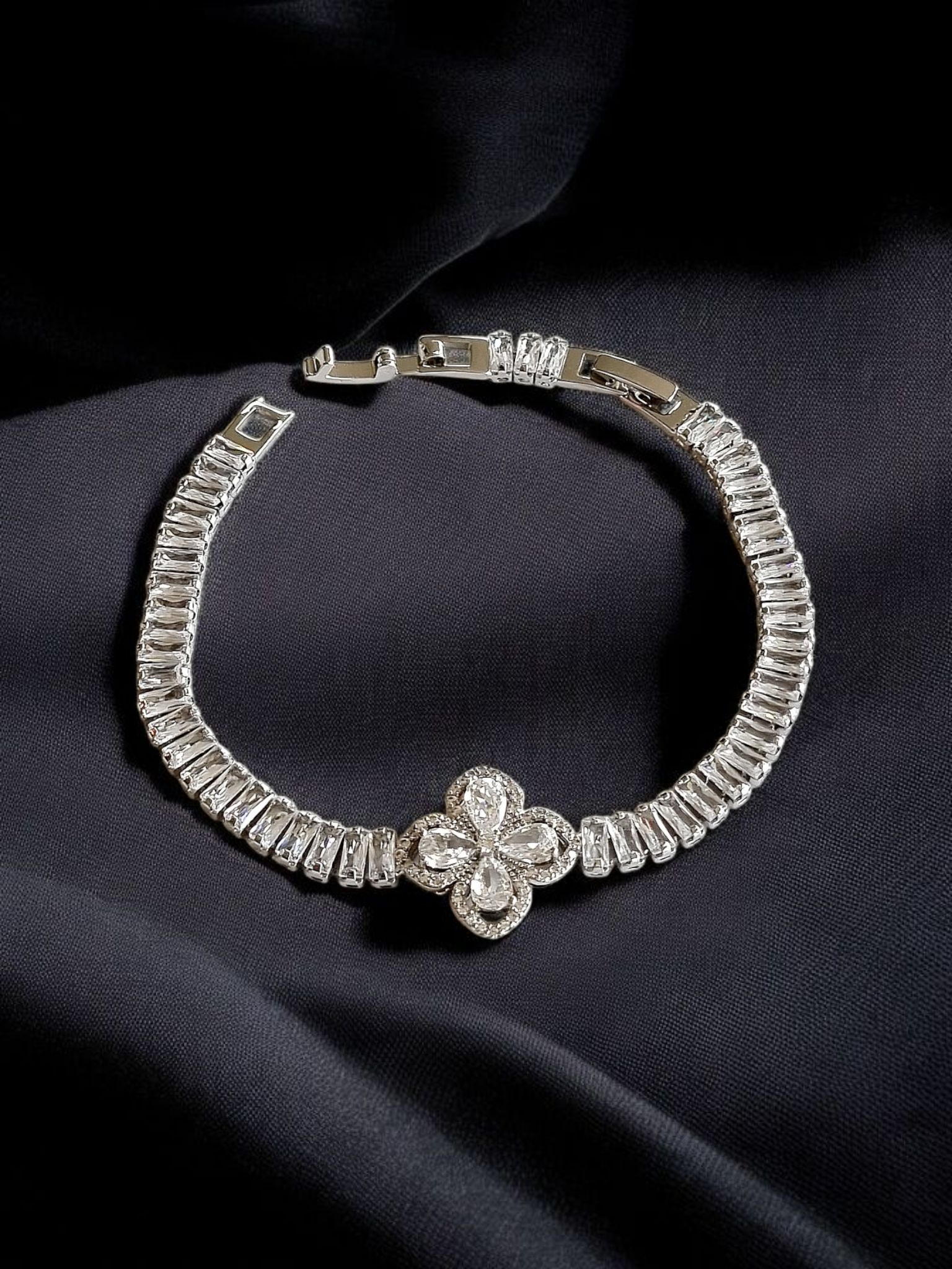 Çelik Bileklik ÇBL792