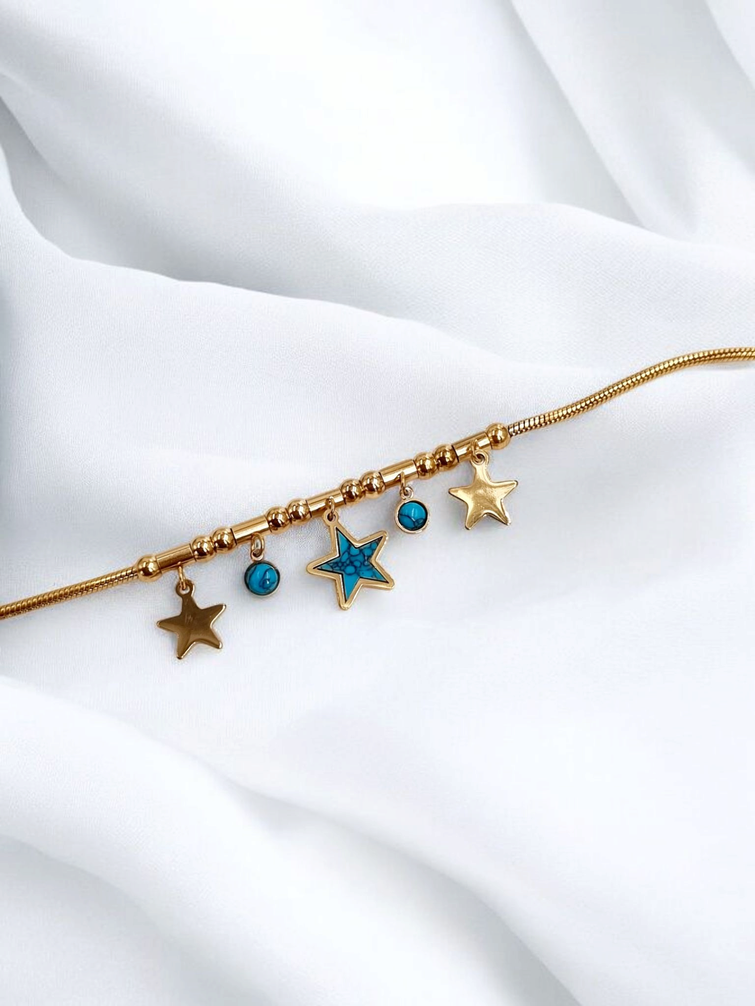 Çelik Bileklik ÇBL793