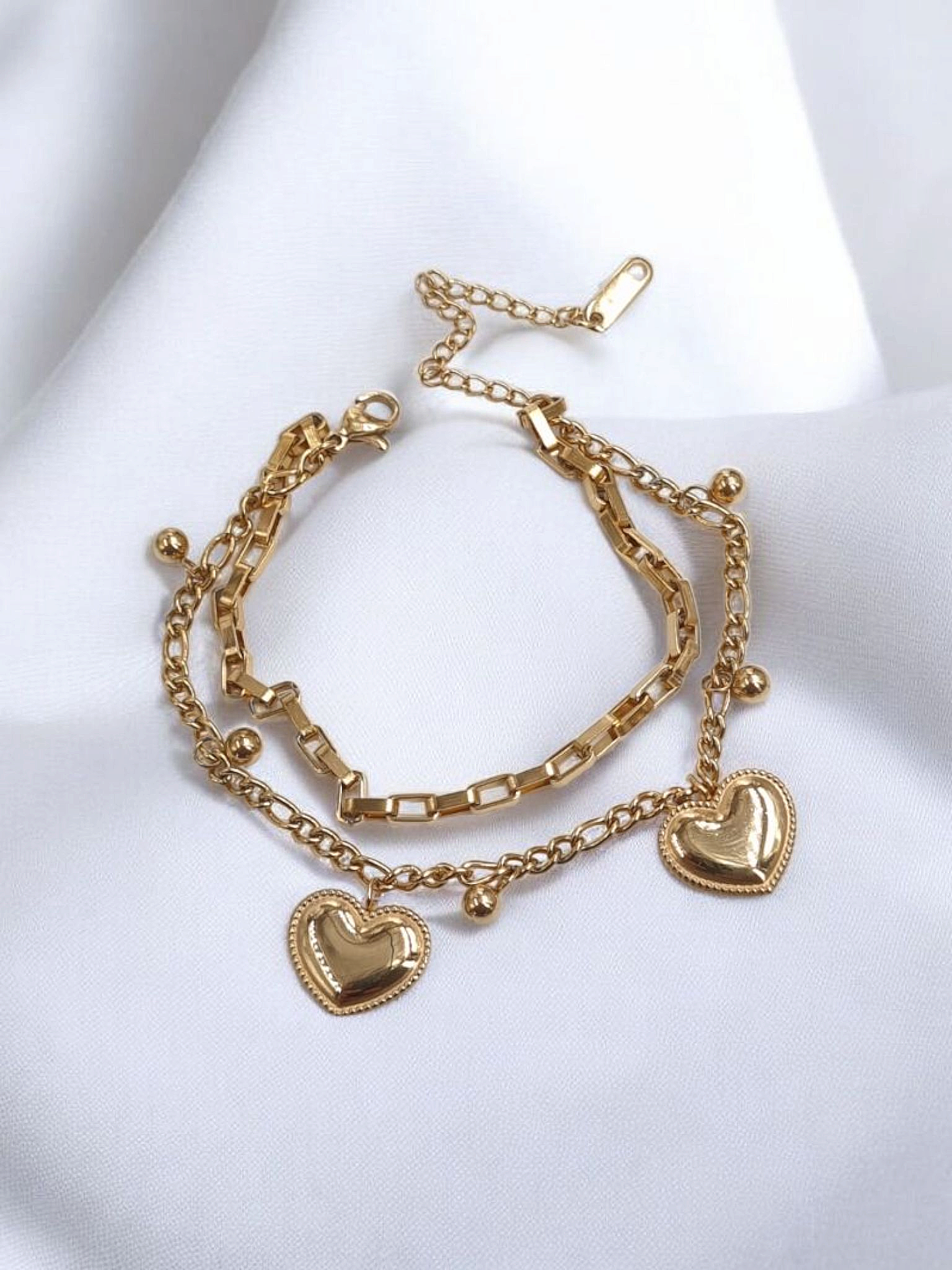 Çelik Bileklik ÇBL795