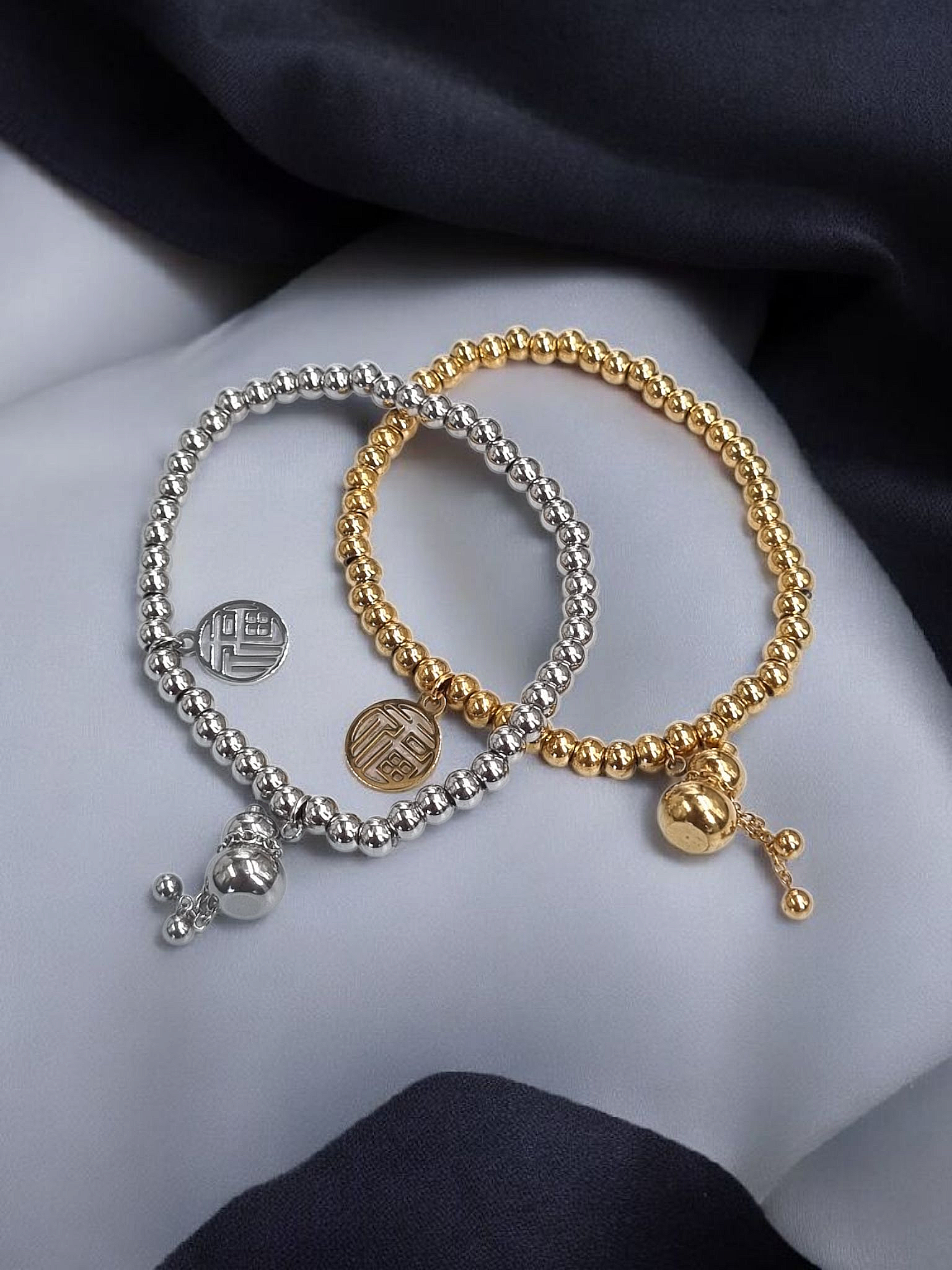 Çelik Bileklik ÇBL796