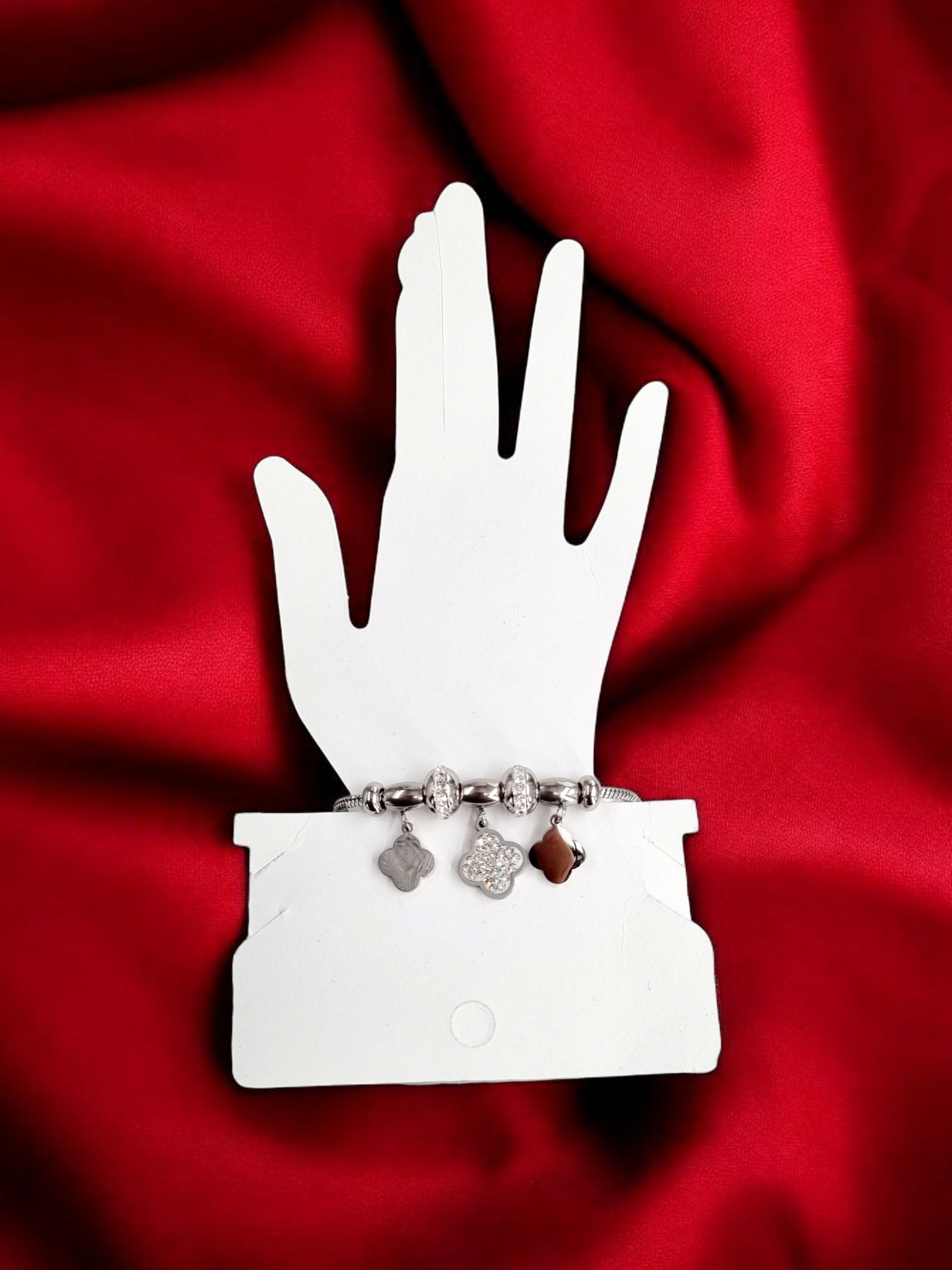 Çelik Bileklik ÇBL797