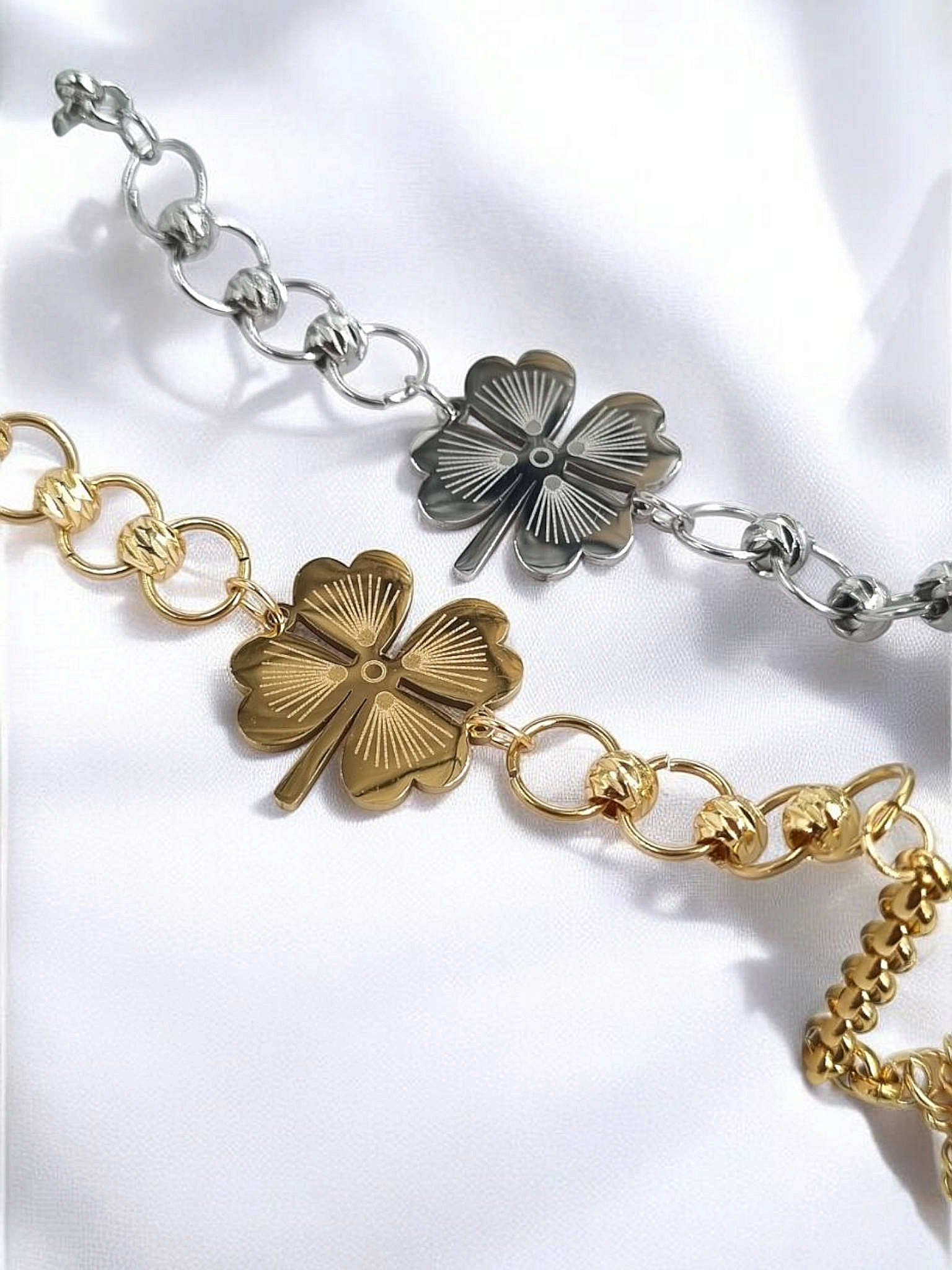 Çelik Bileklik ÇBL798