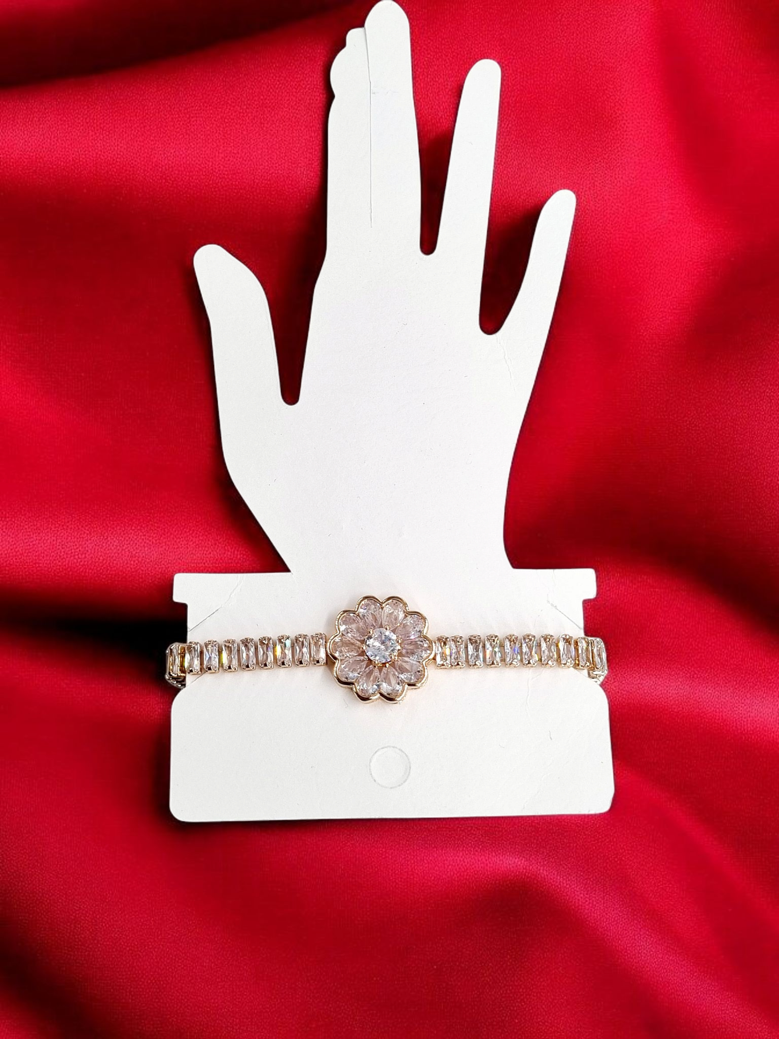 Çelik Bileklik ÇBL799