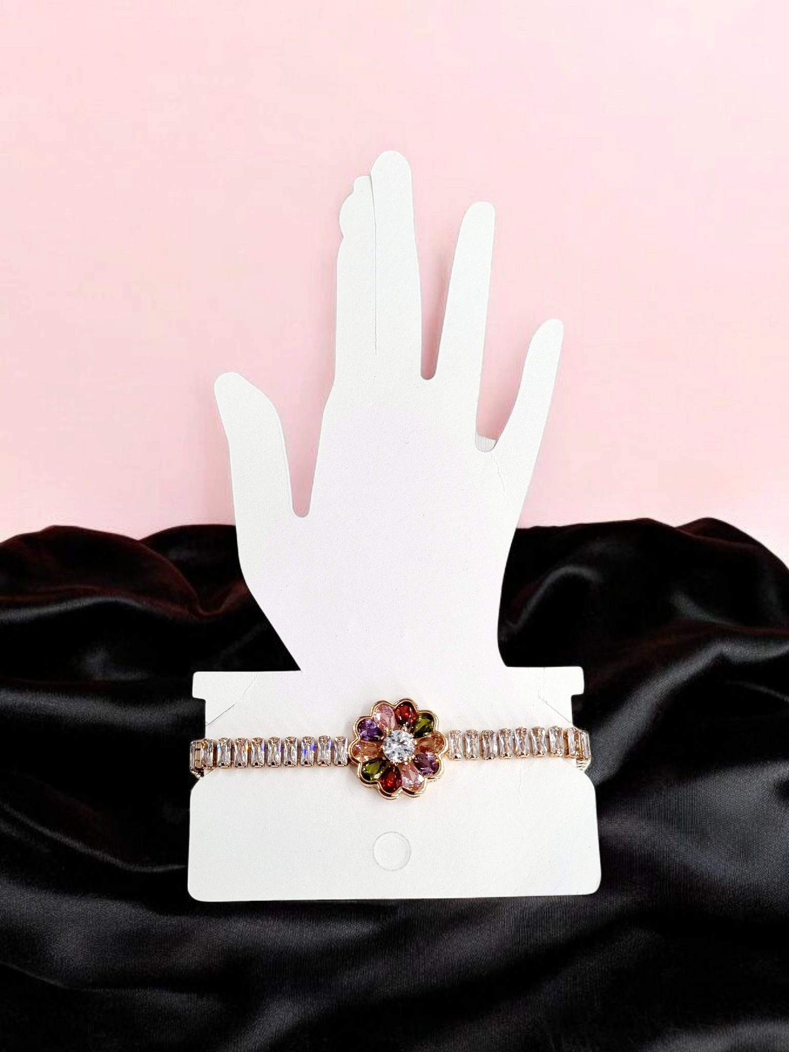 Çelik Bileklik ÇBL800