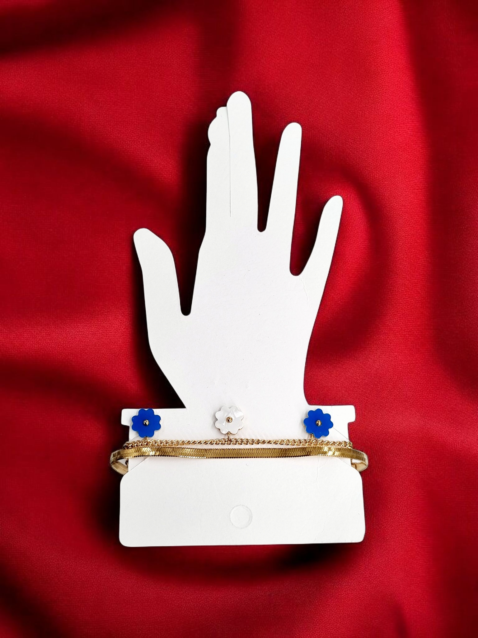 Çelik Bileklik ÇBL801