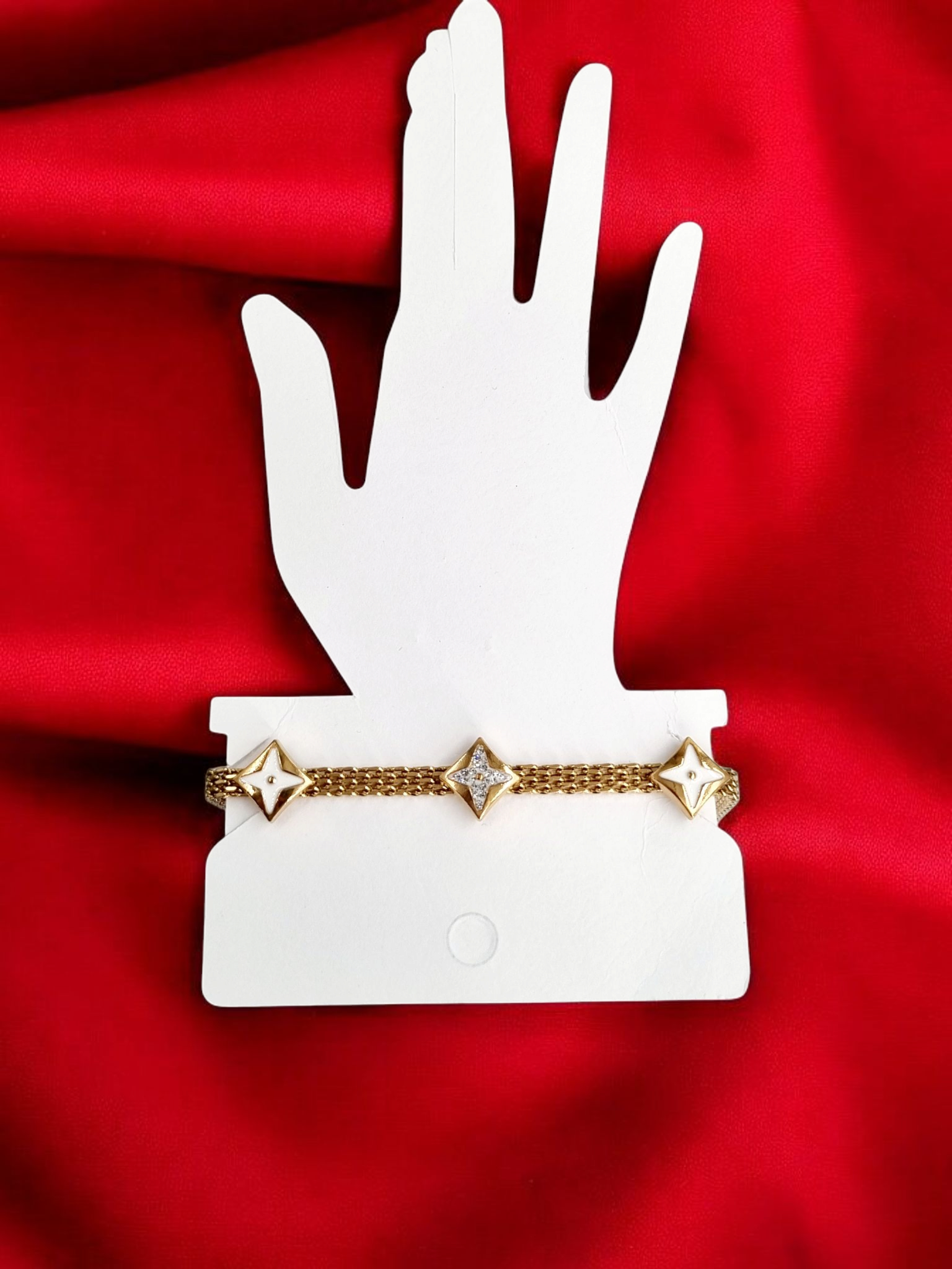 Çelik Bileklik ÇBL802