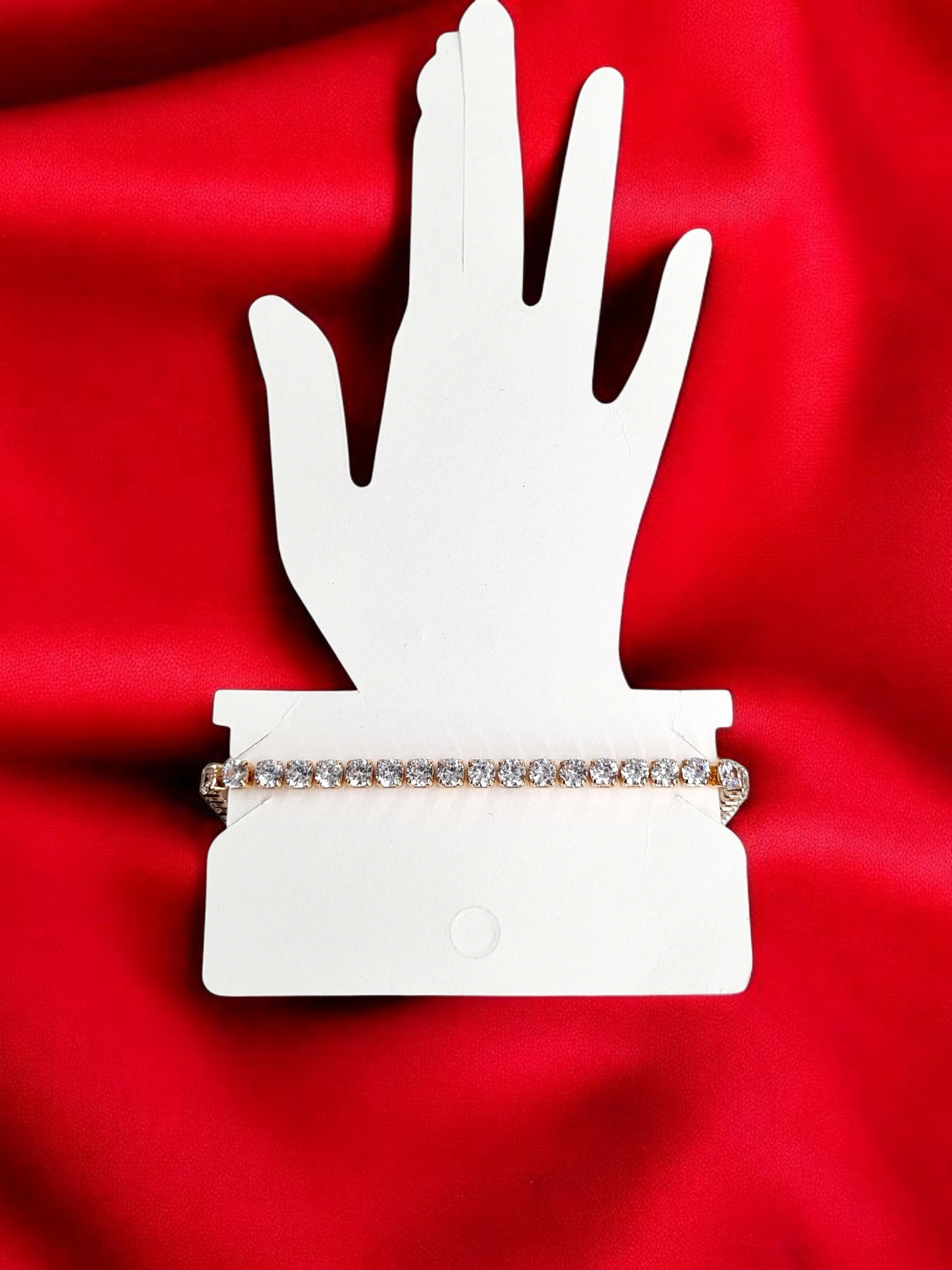 Çelik Bileklik ÇBL803