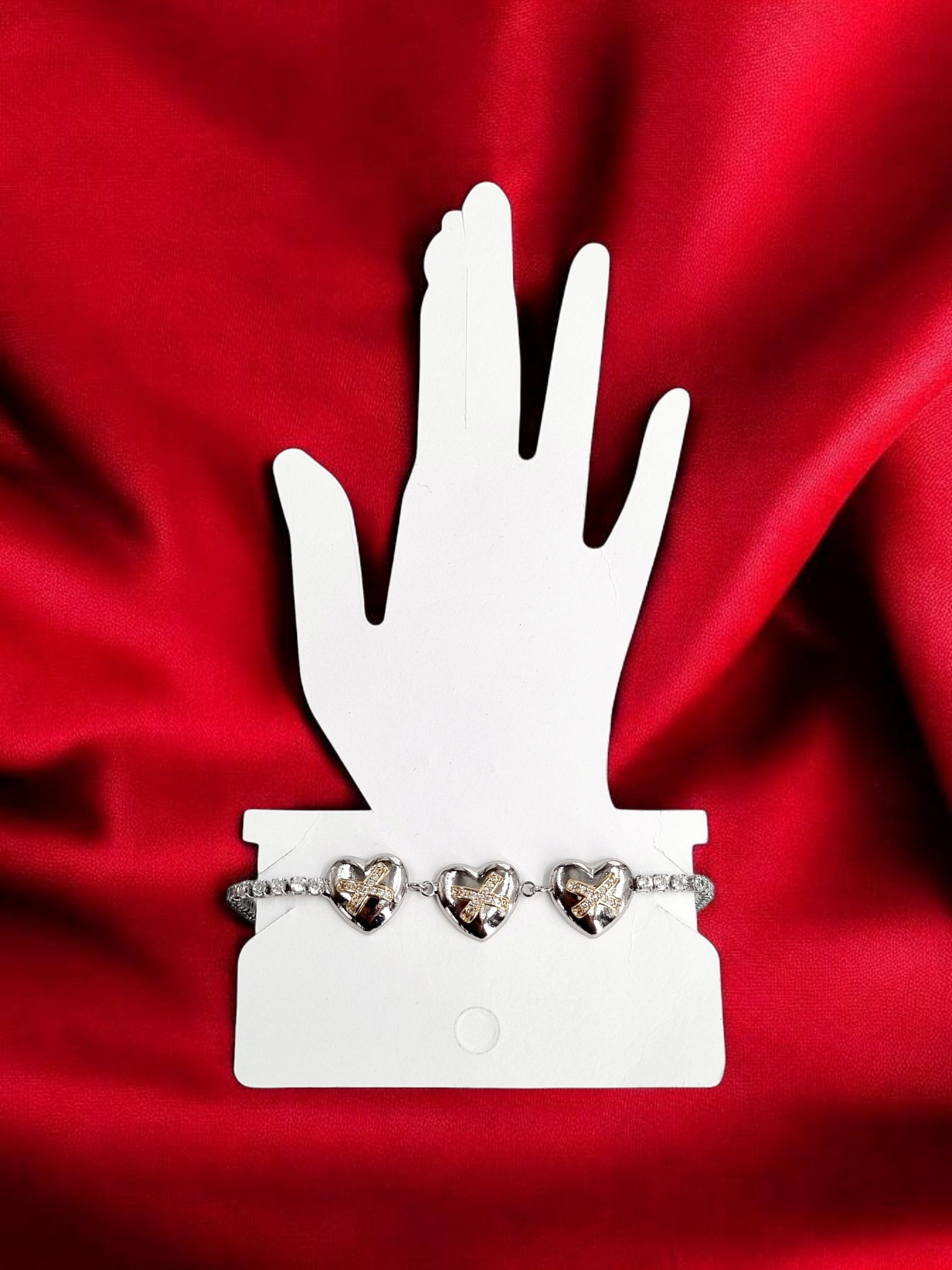 Çelik Bileklik ÇBL805