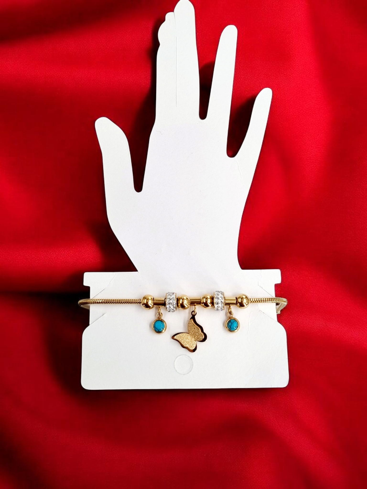 Çelik Bileklik ÇBL806