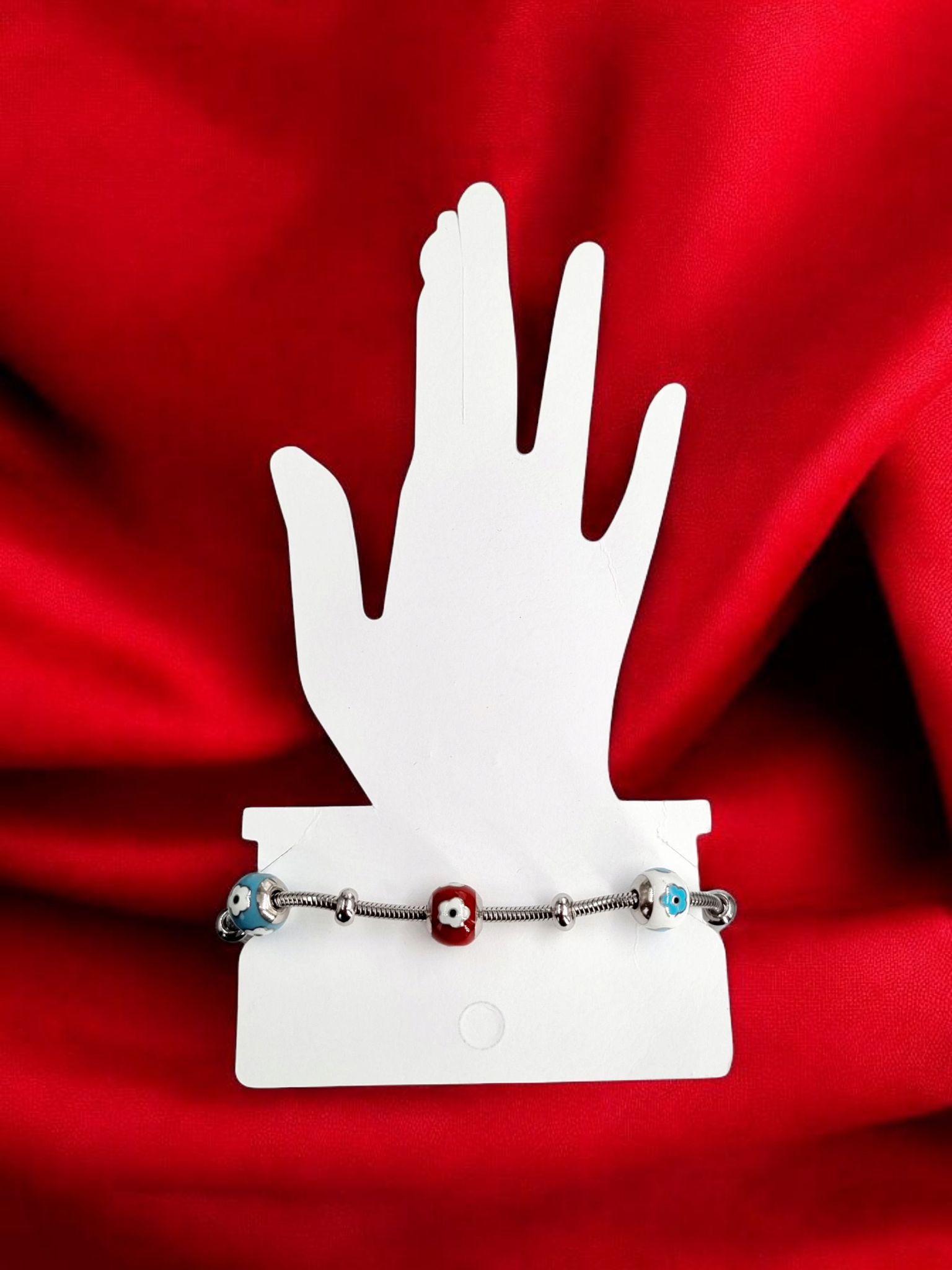 Çelik Bileklik ÇBL807