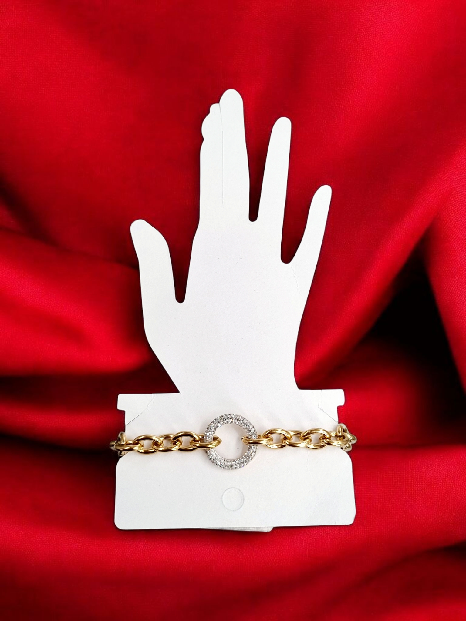 Çelik Bileklik ÇBL808