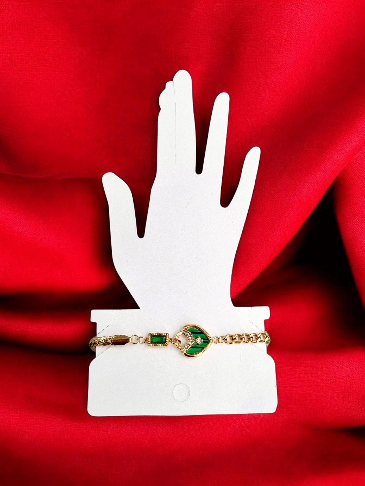 Çelik Bileklik ÇBL809