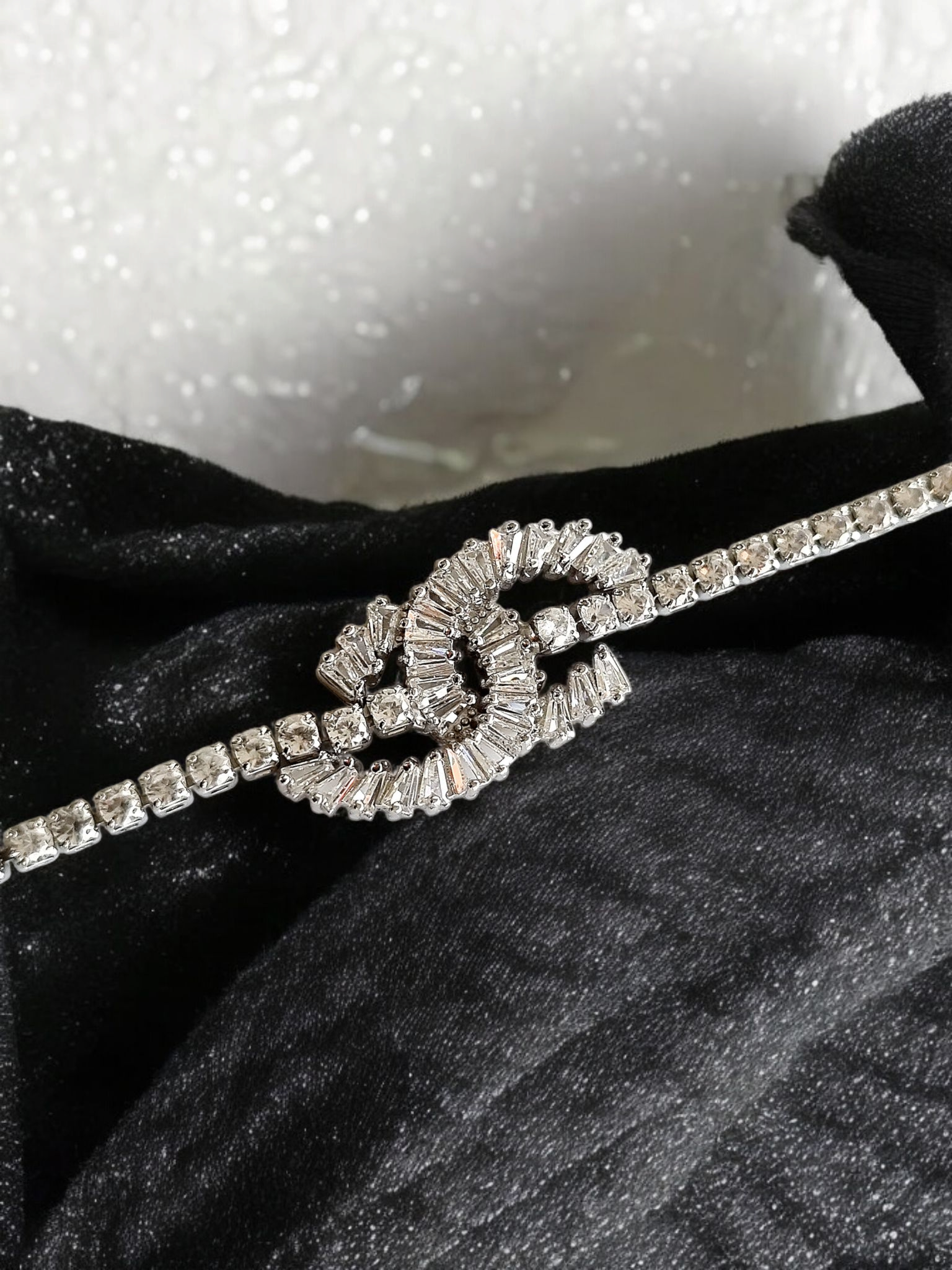 Çelik Bileklik ÇBL810