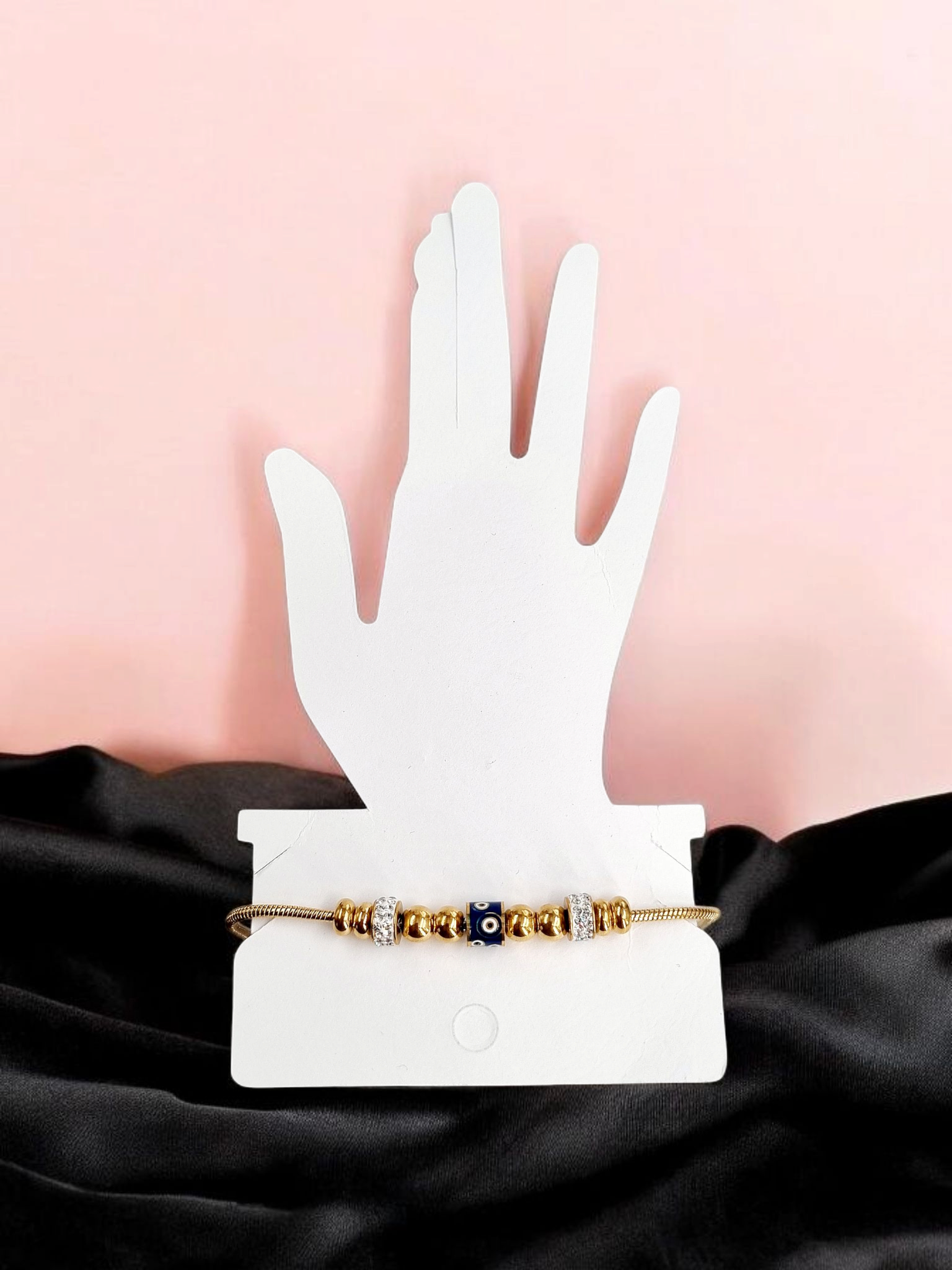 Çelik Bileklik ÇBL812