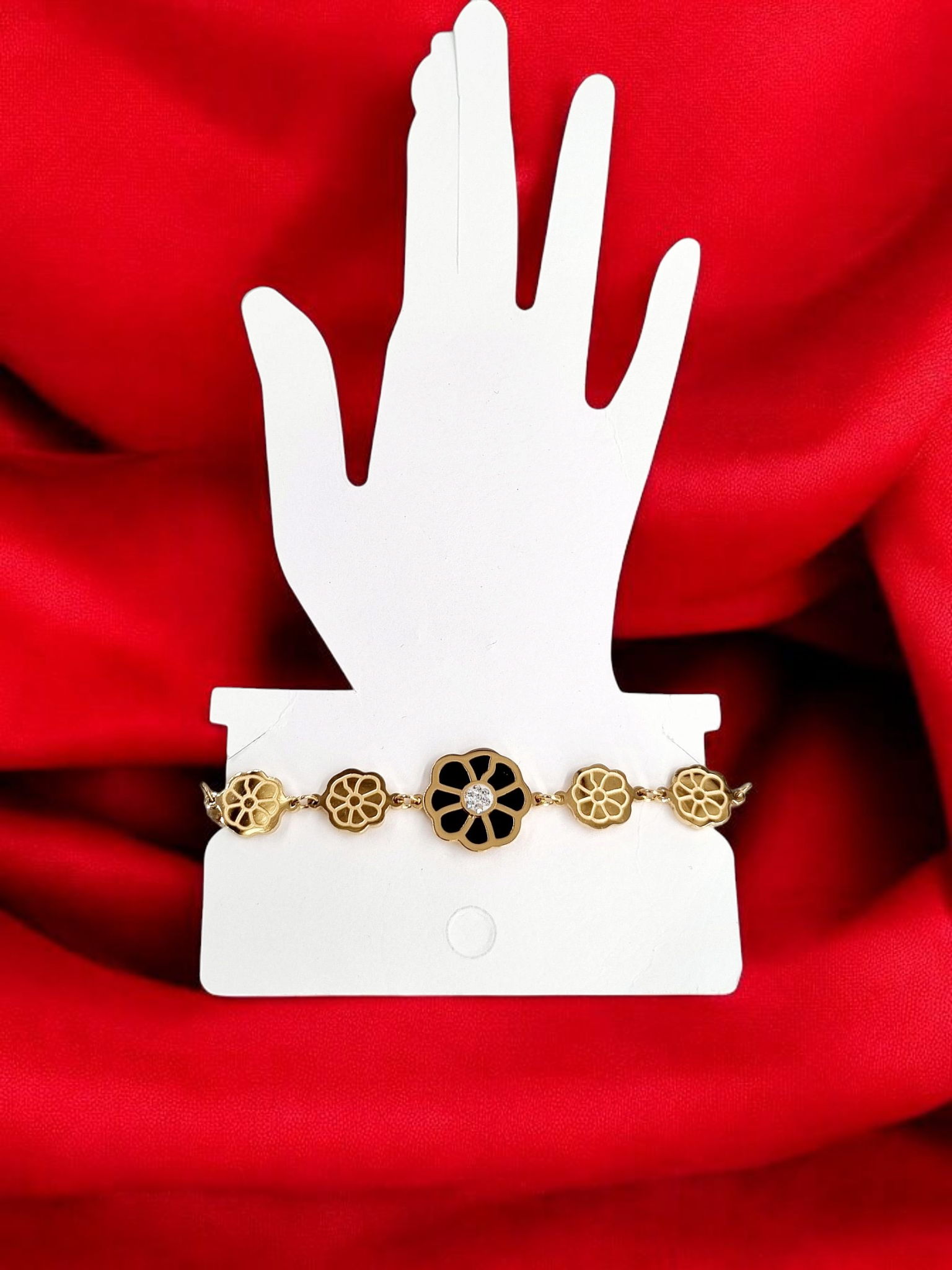 Çelik Bileklik ÇBL813