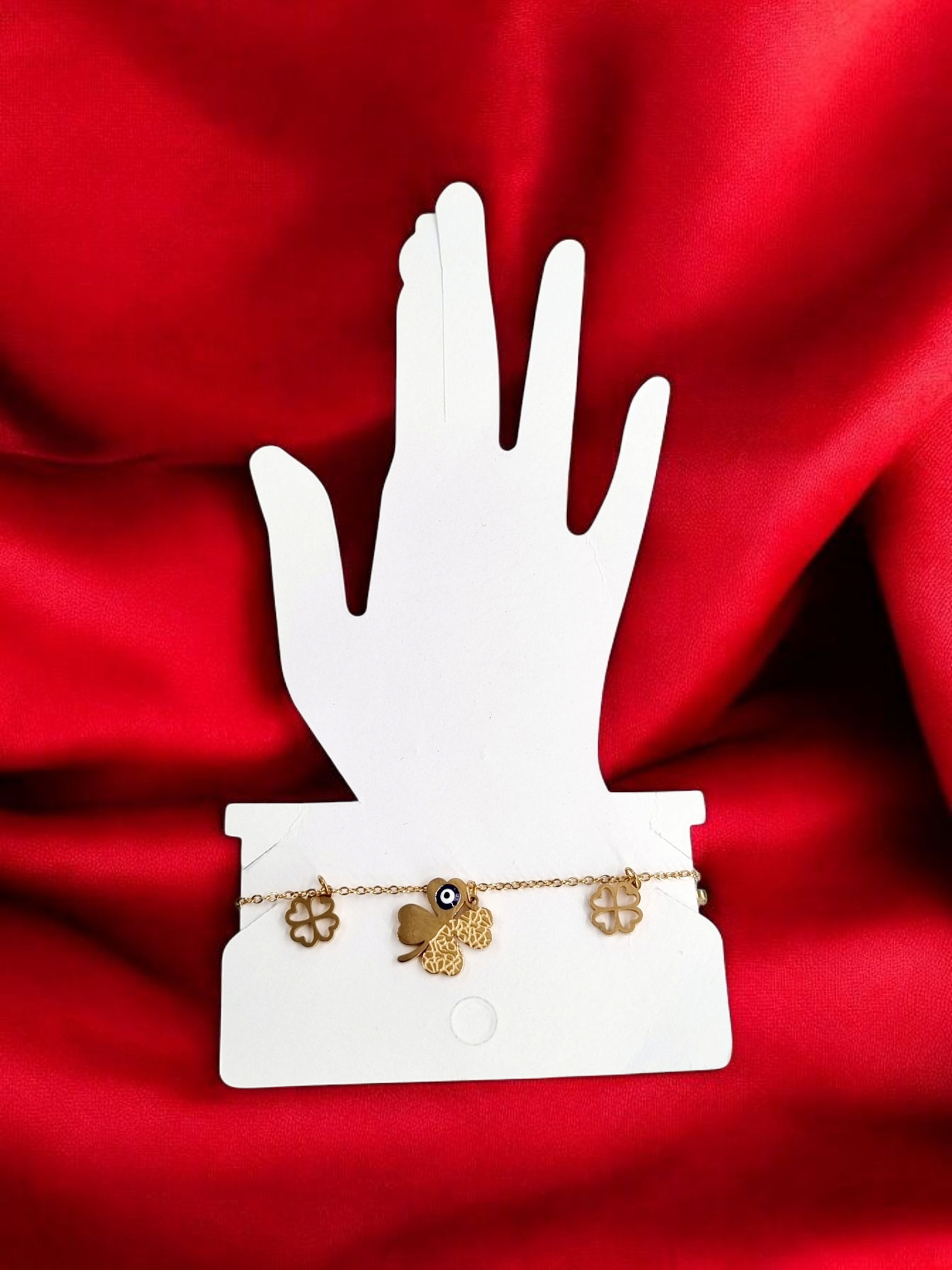 Çelik Bileklik ÇBL815