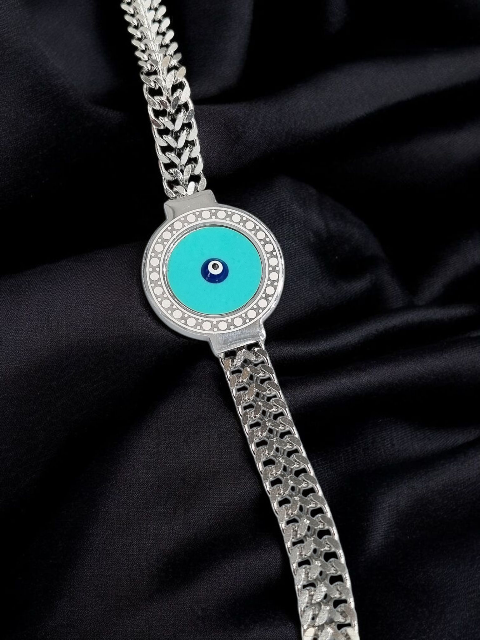 Çelik Bileklik ÇBL817