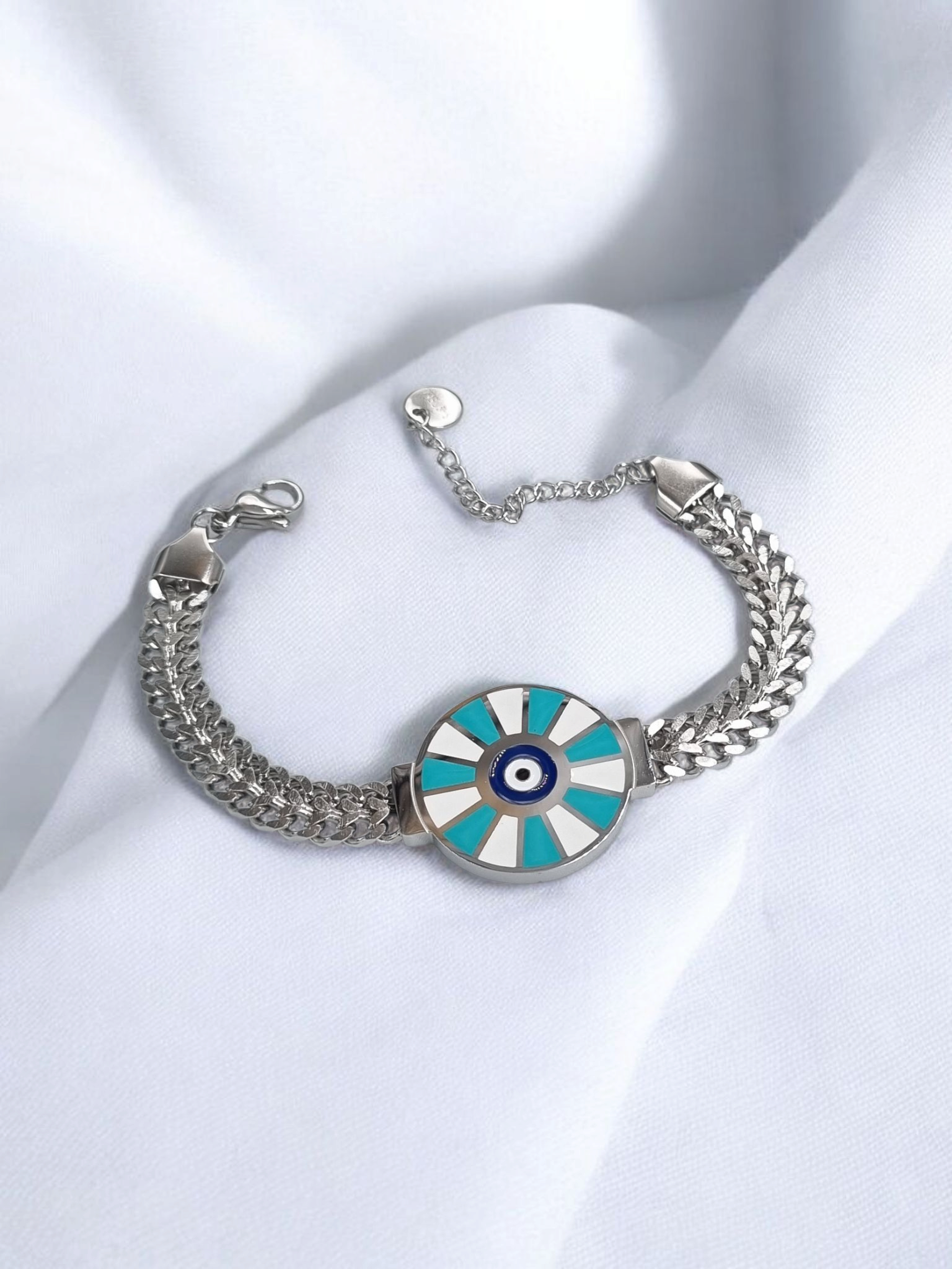 Çelik Bileklik ÇBL818