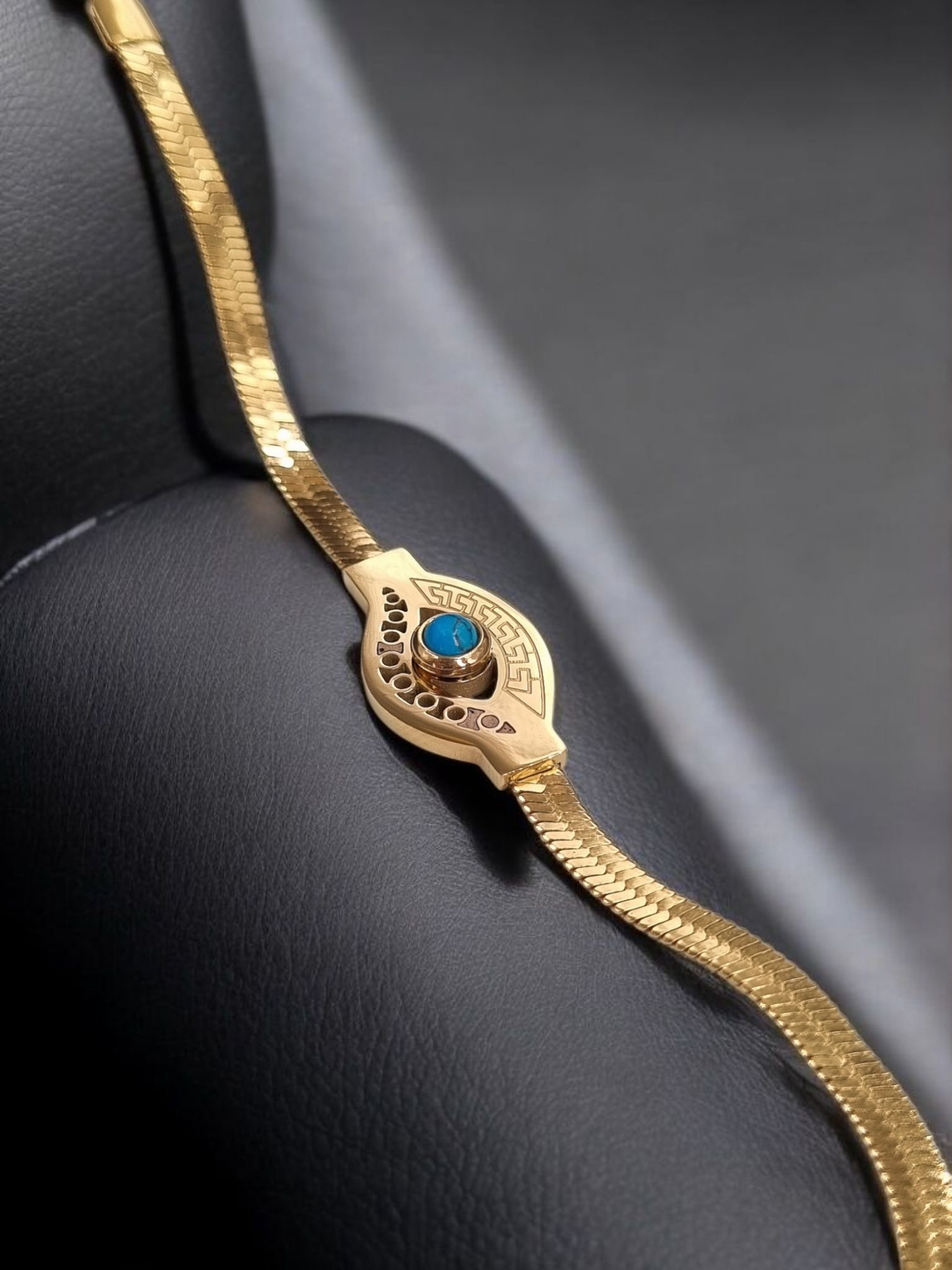 Çelik Bileklik ÇBL830