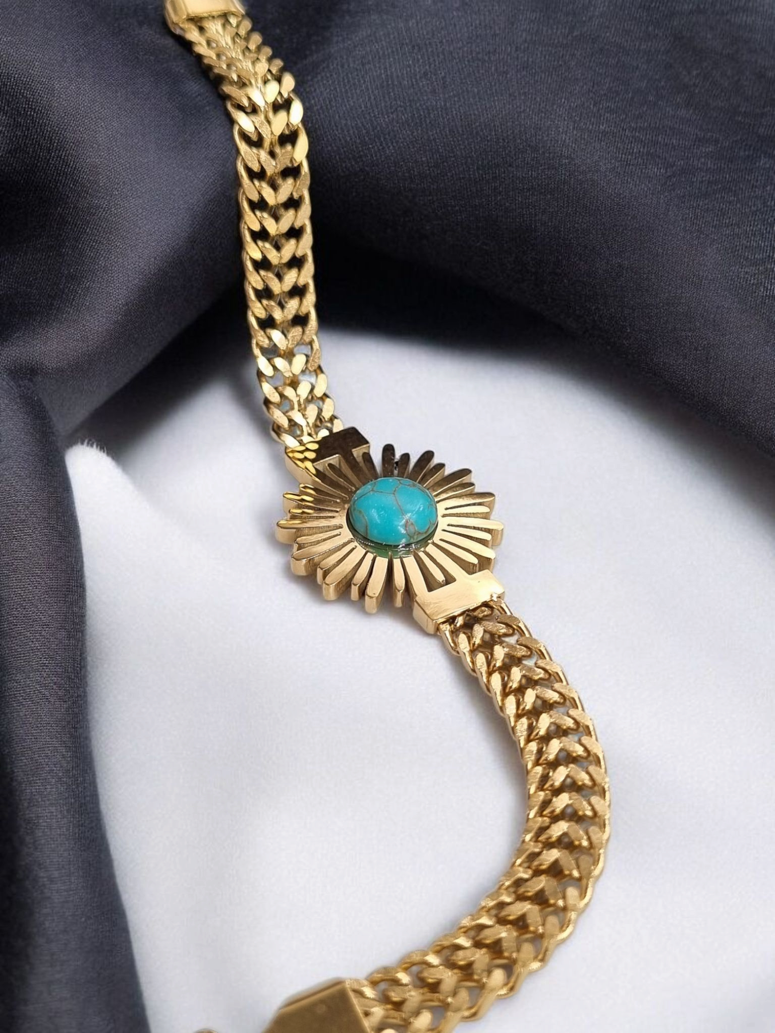 Çelik Bileklik ÇBL831