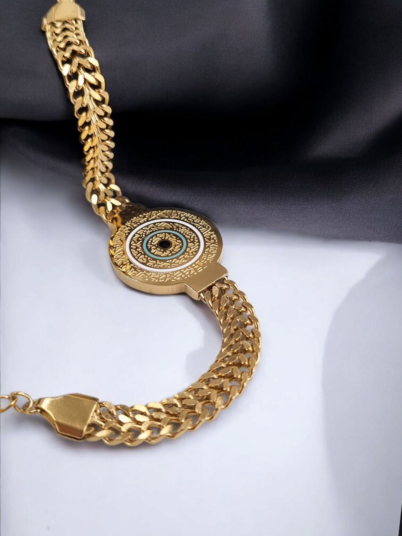 Çelik Bileklik ÇBL836