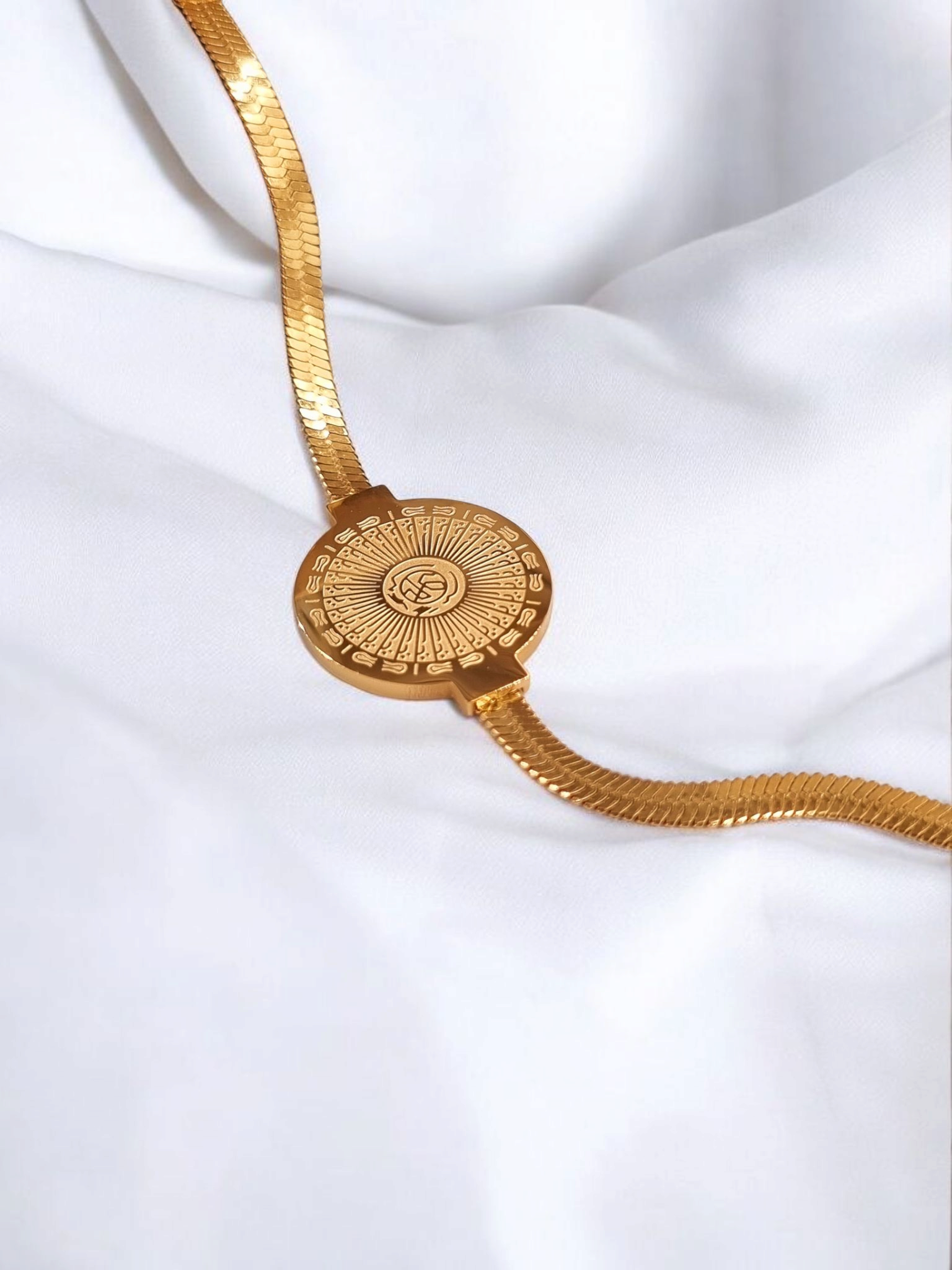 Çelik Bileklik ÇBL837