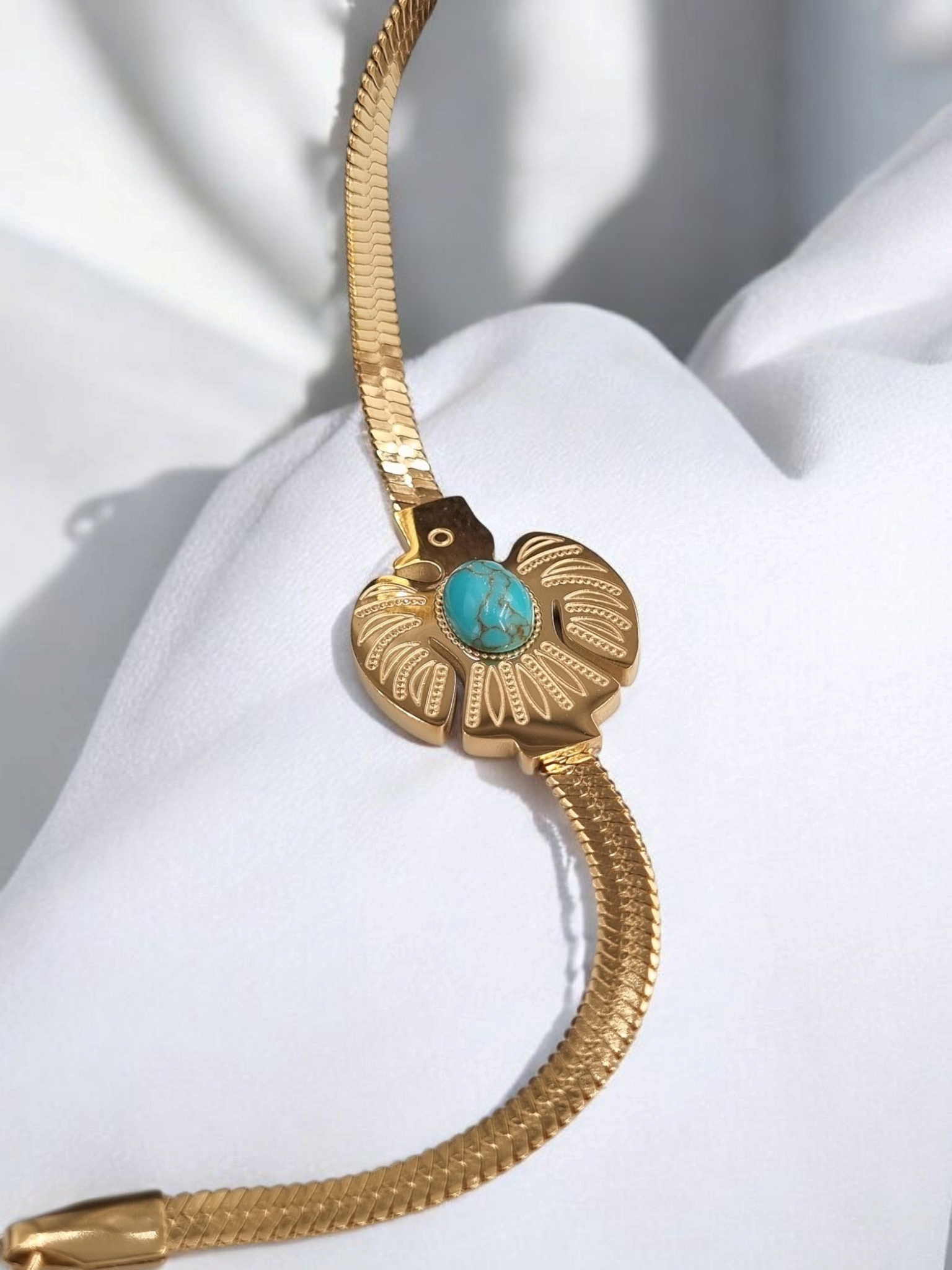 Çelik Bileklik ÇBL838