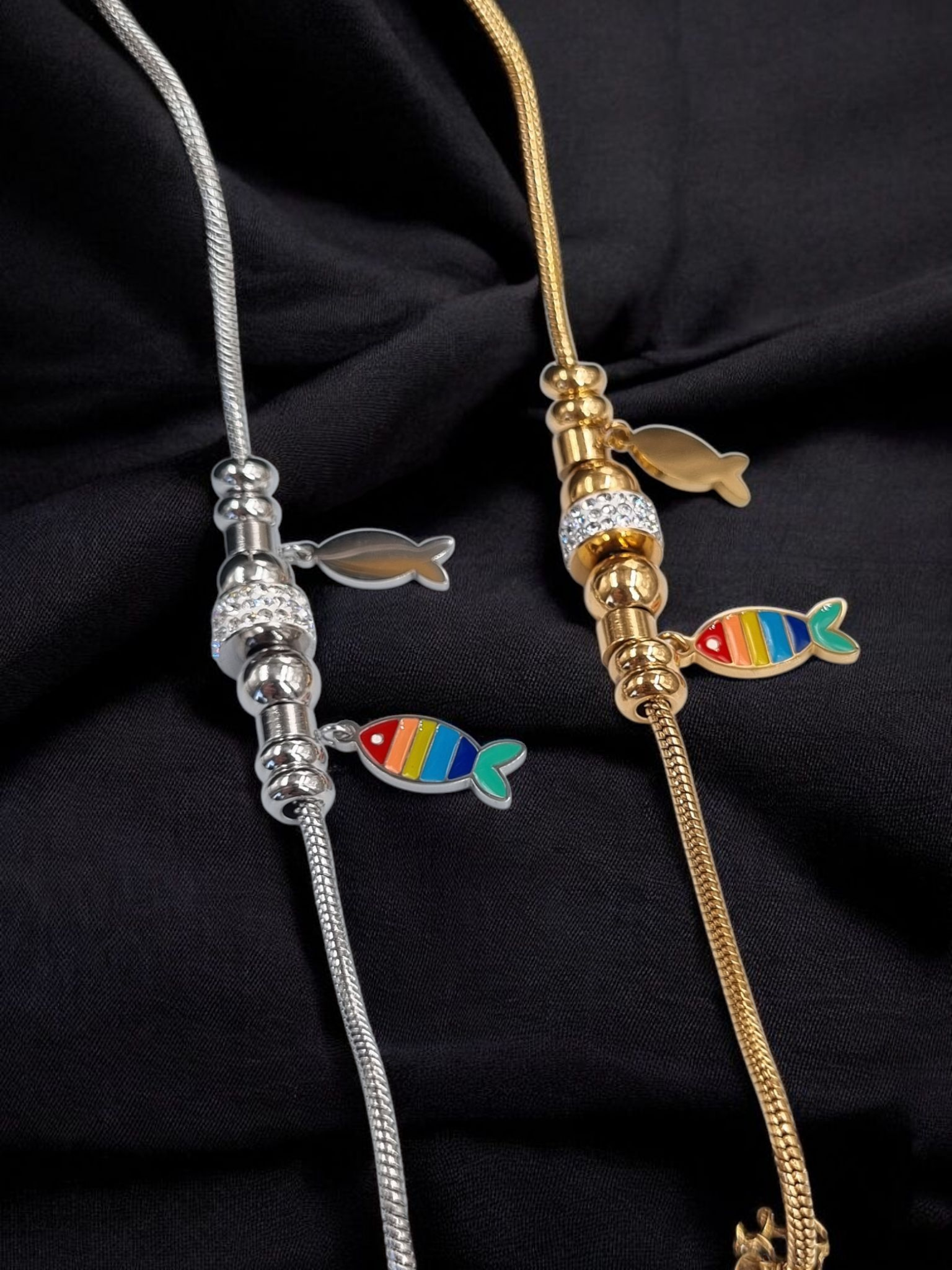 Çelik Bileklik ÇBL845